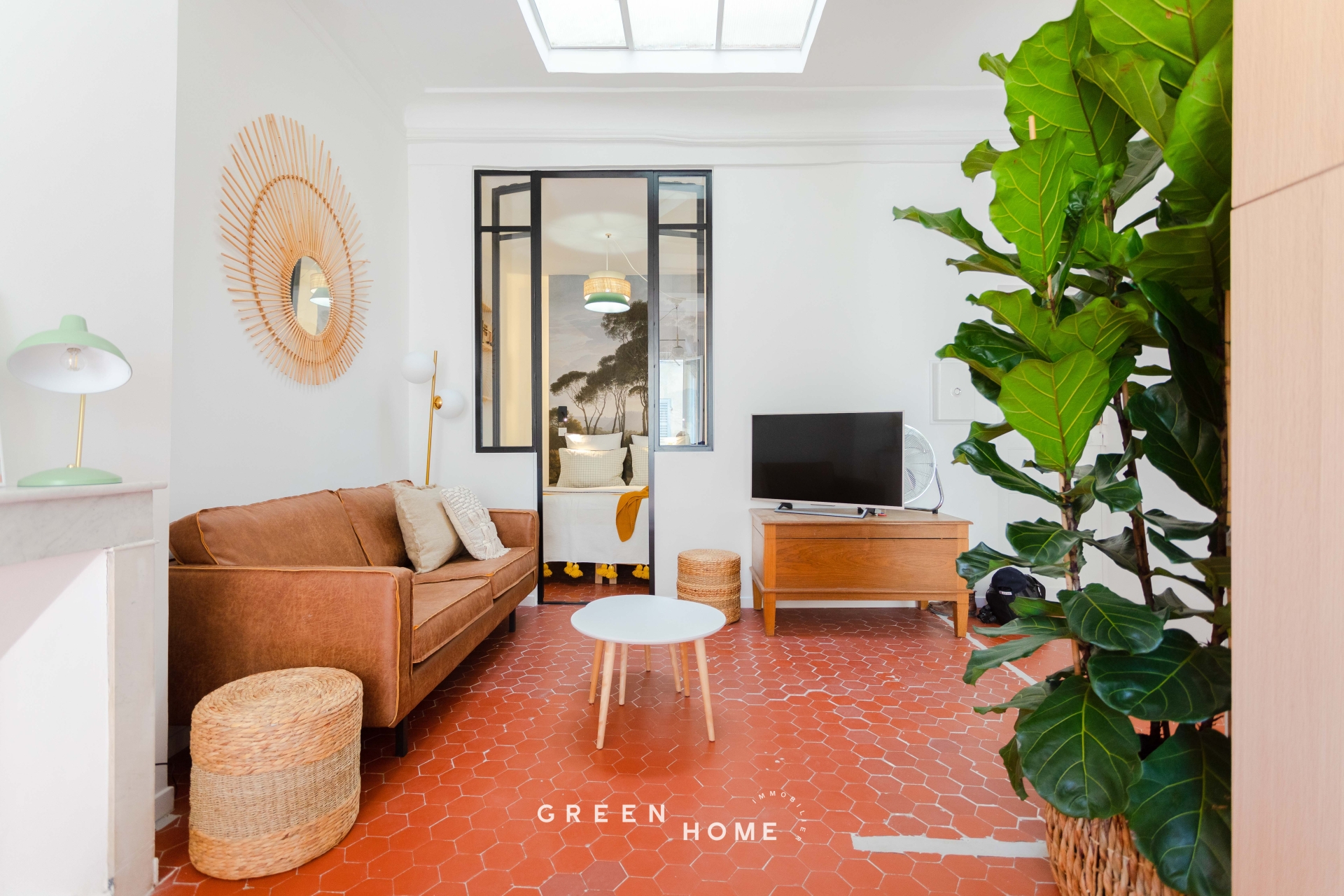 Achat La Ciotat - Appartement - 2 pièces