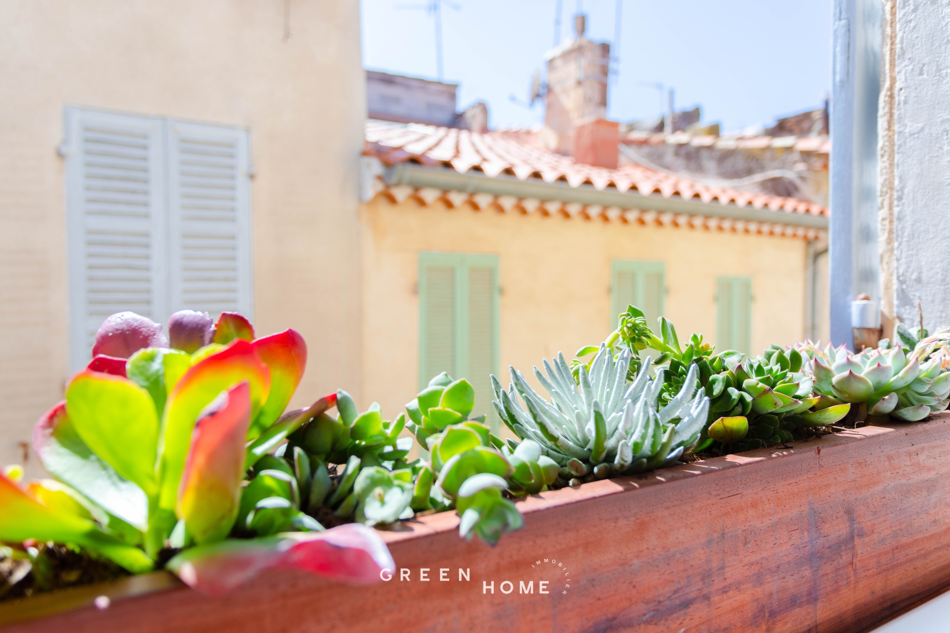 Achat La Ciotat - Appartement - 2 pièces