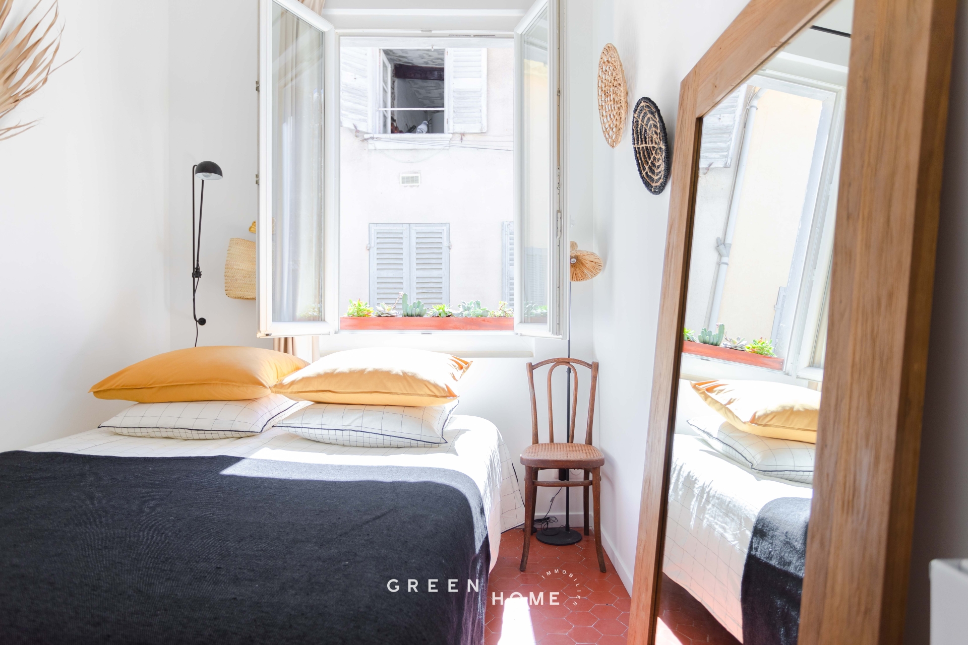 Achat La Ciotat - Appartement - 2 pièces