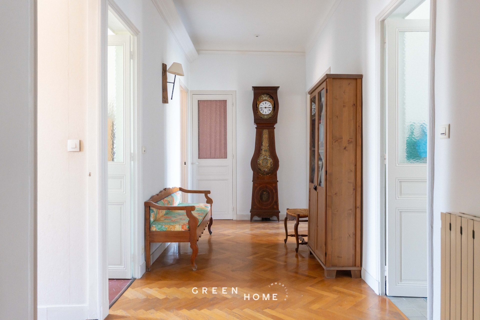 Achat Marseille 5 - Appartement - 7 pièces
