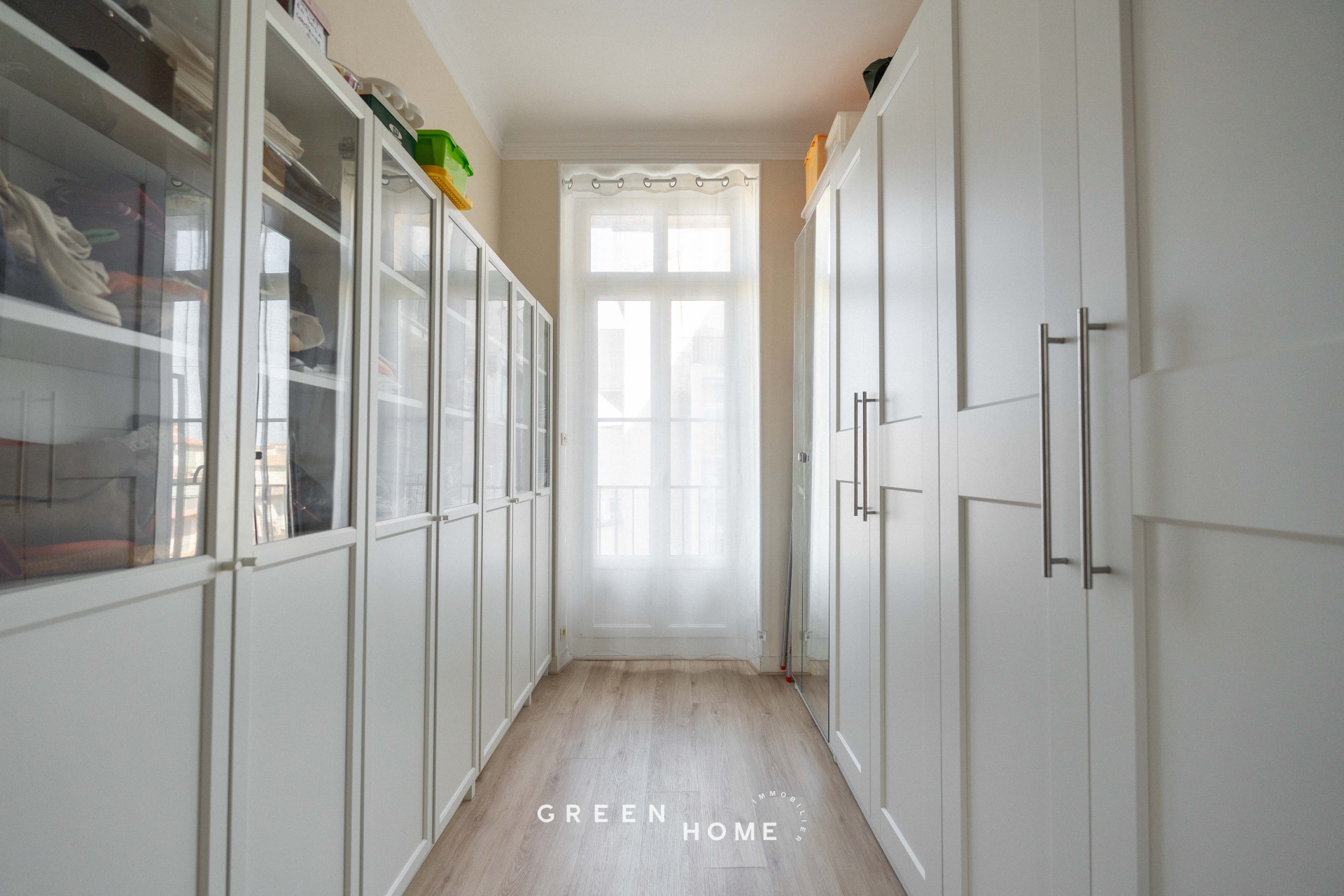 Achat Marseille 5 - Appartement - 7 pièces