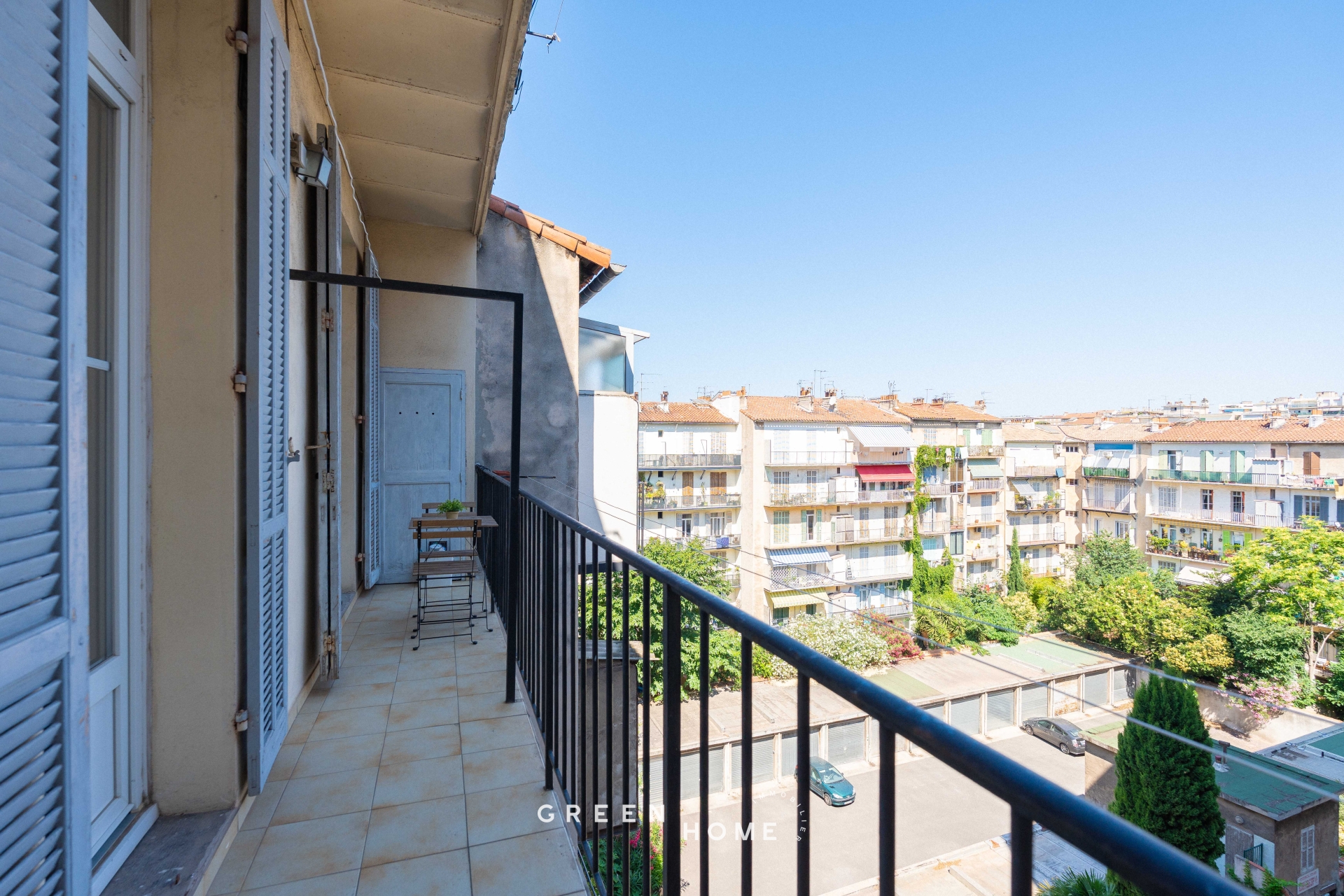 Achat Marseille 5 - Appartement - 7 pièces