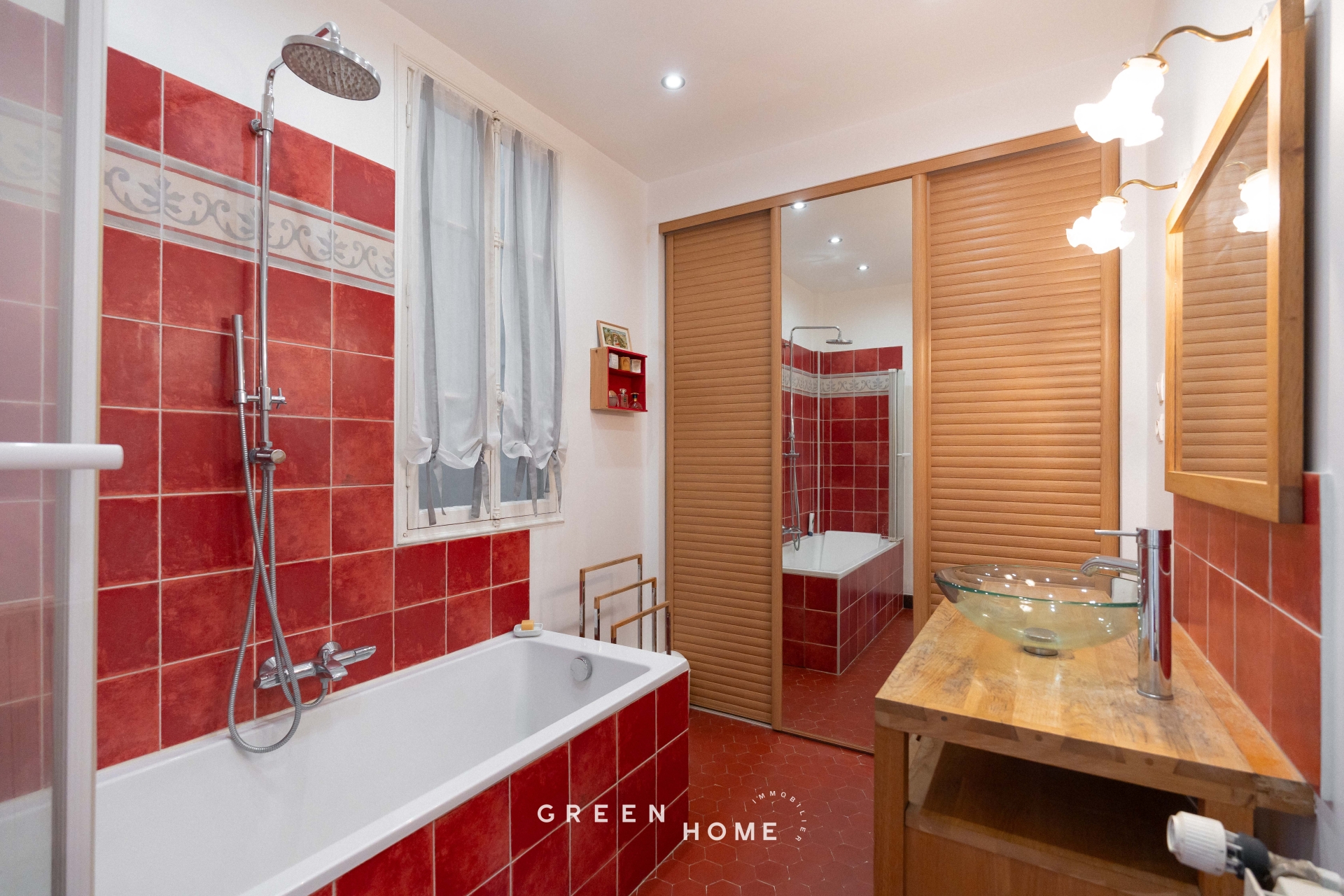 Achat Marseille 5 - Appartement - 7 pièces