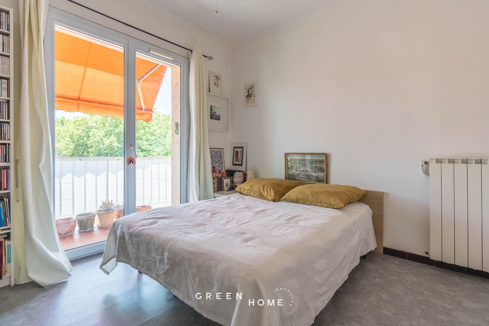 Achat Aix-en-Provence - Appartement - 4 pièces
