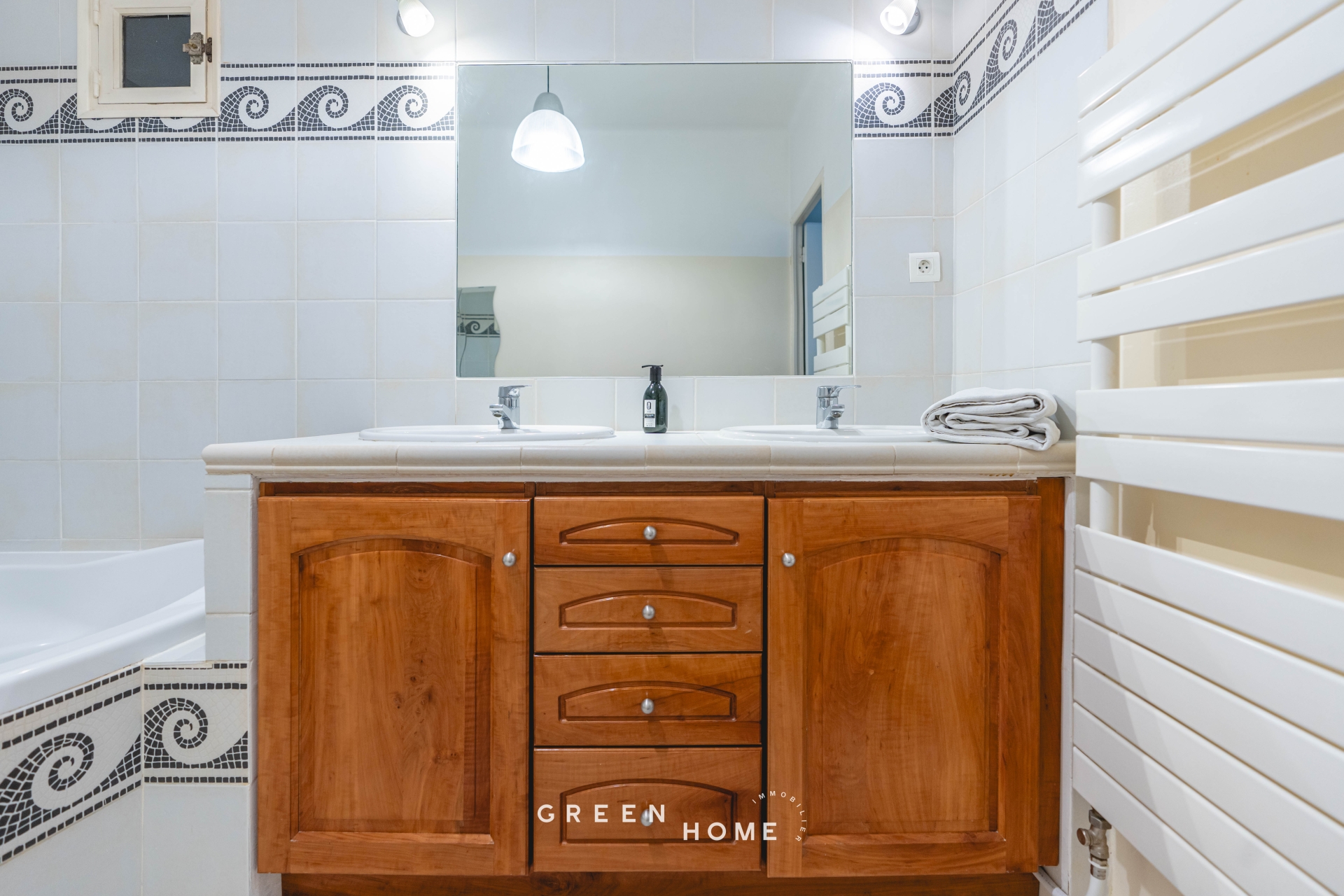 Achat Aix-en-Provence - Appartement - 4 pièces