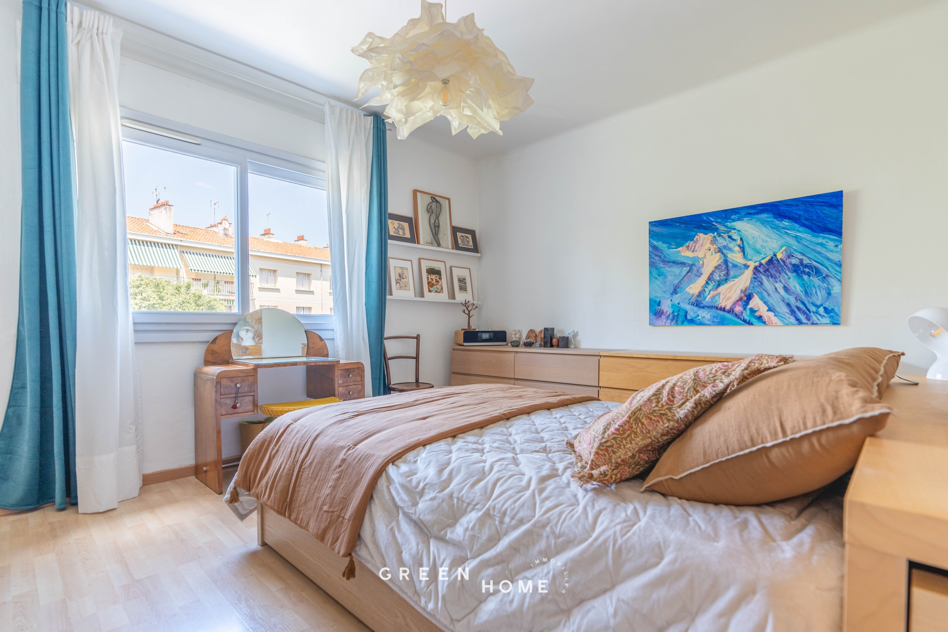 Achat Aix-en-Provence - Appartement - 4 pièces