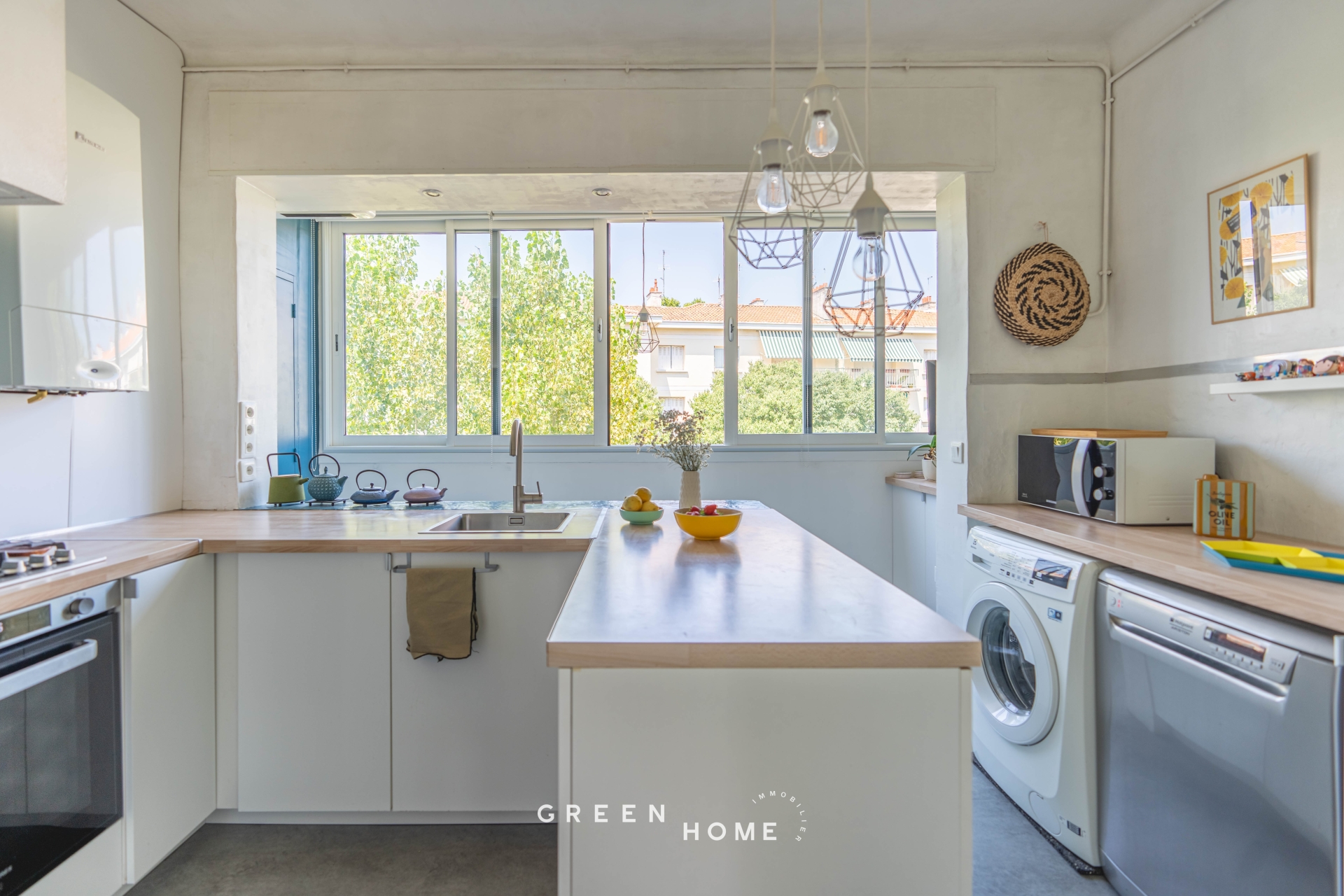 Achat Aix-en-Provence - Appartement - 4 pièces