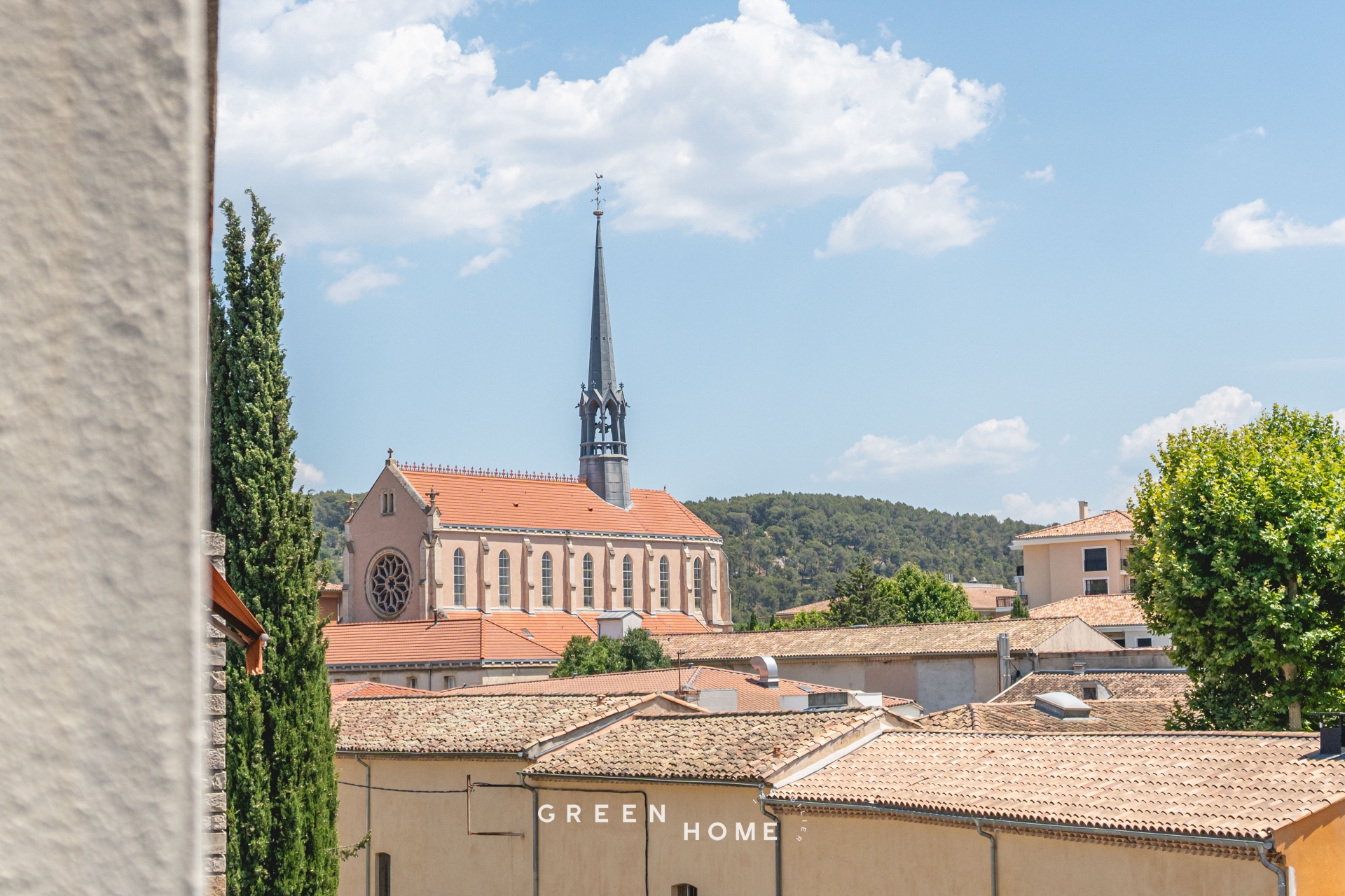 Achat Aix-en-Provence - Appartement - 4 pièces