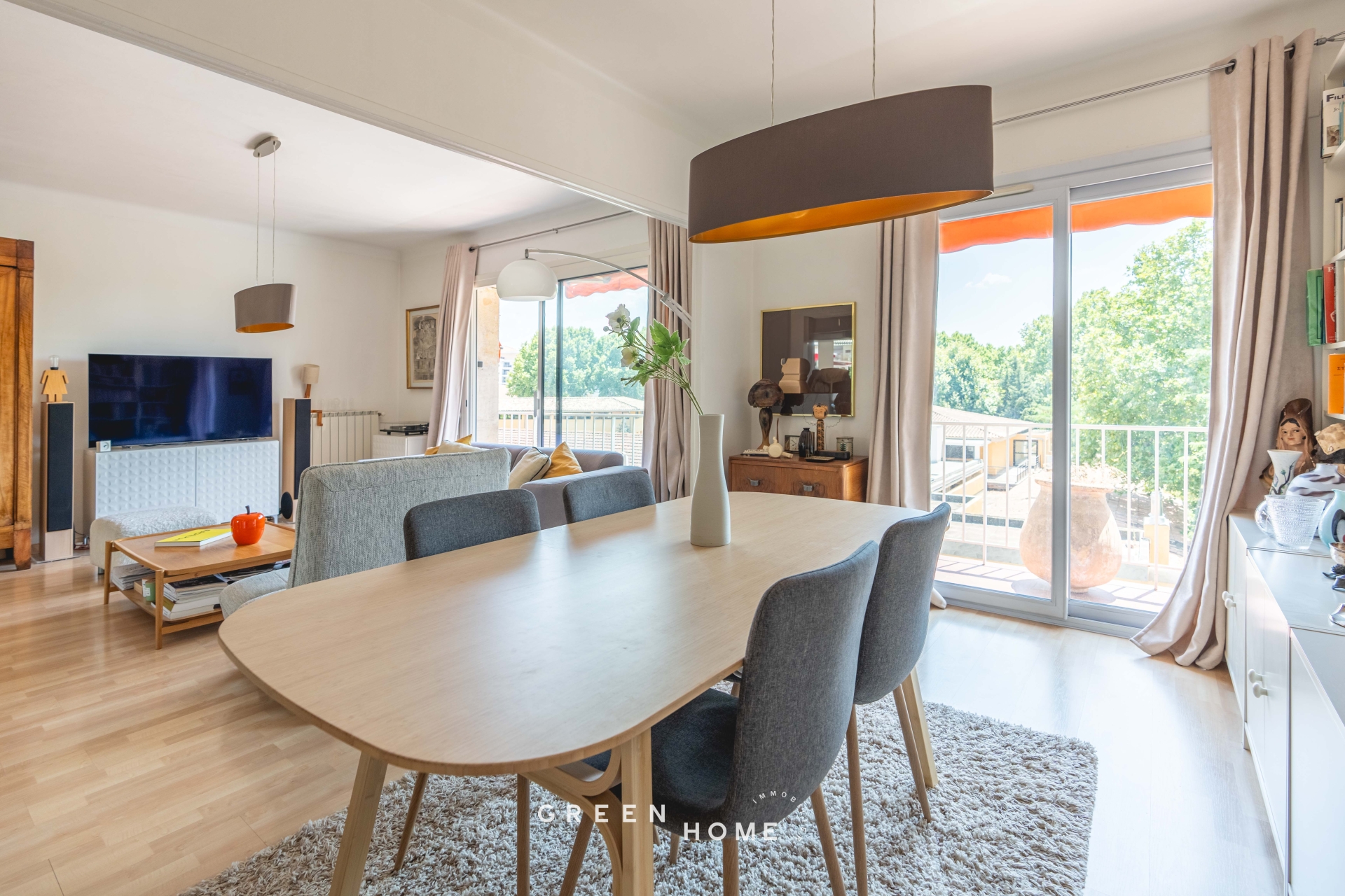 Achat Aix-en-Provence - Appartement - 4 pièces