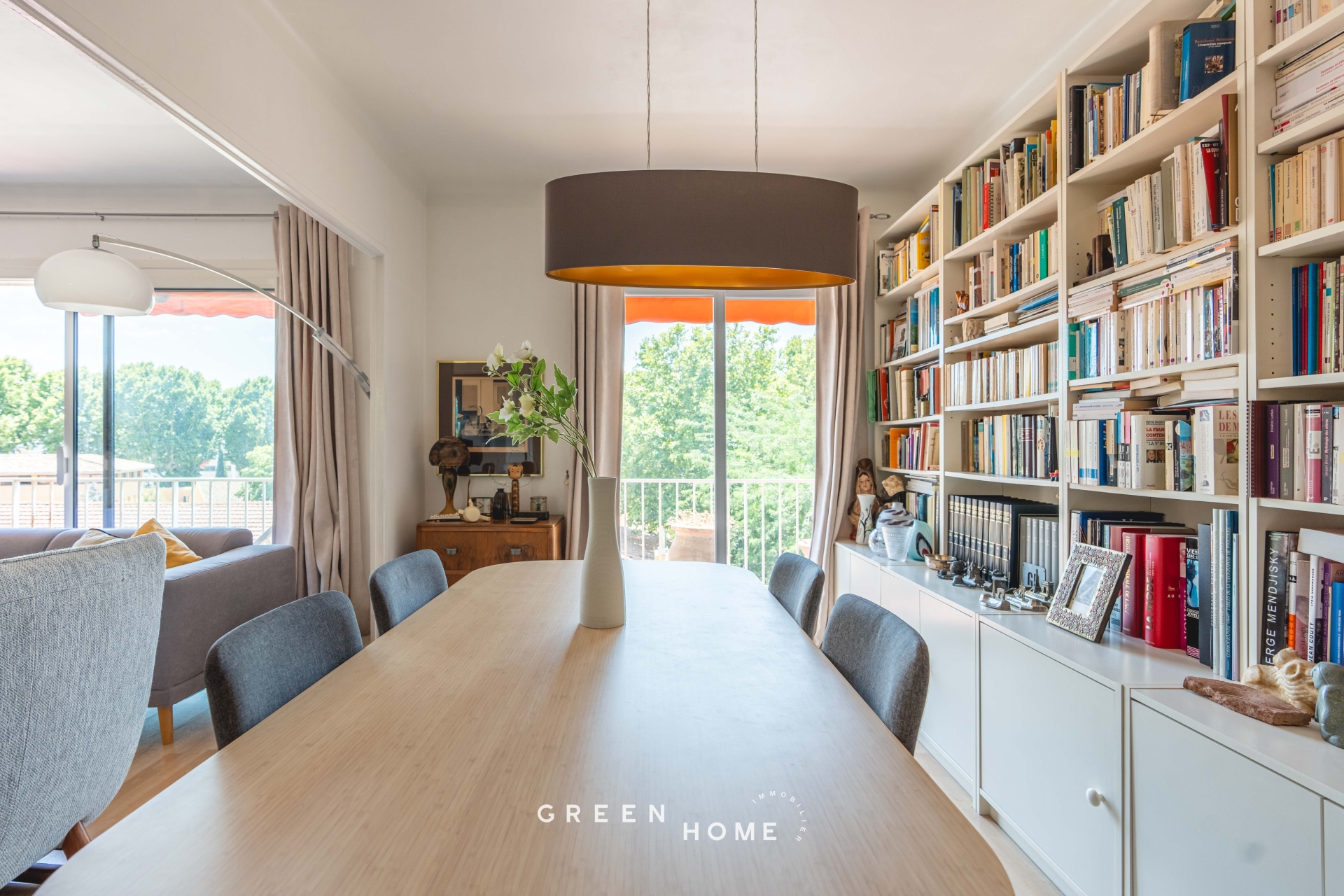 Achat Aix-en-Provence - Appartement - 4 pièces