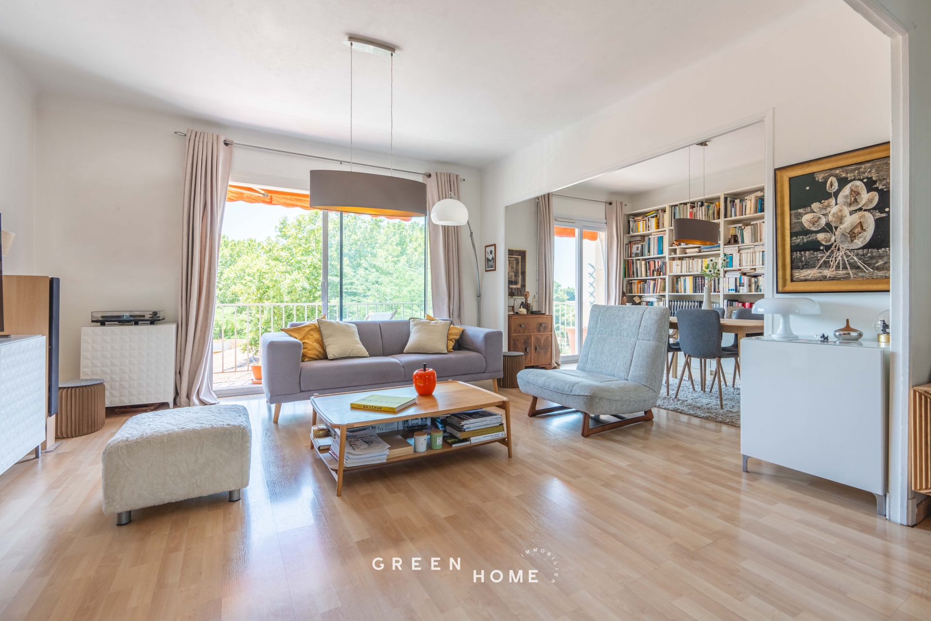 Achat Aix-en-Provence - Appartement - 4 pièces