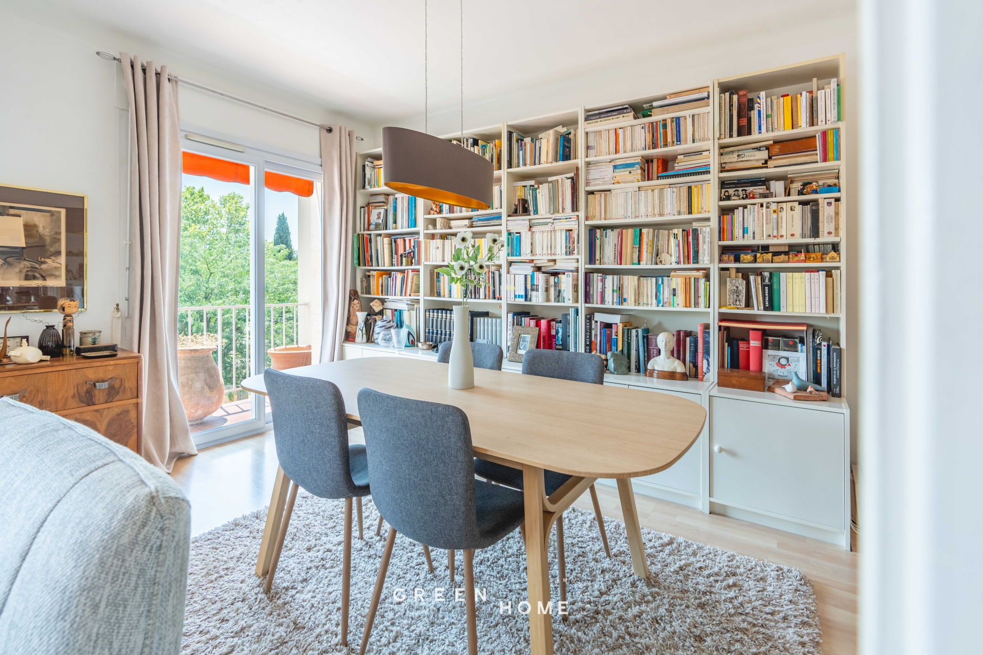 Achat Aix-en-Provence - Appartement - 4 pièces