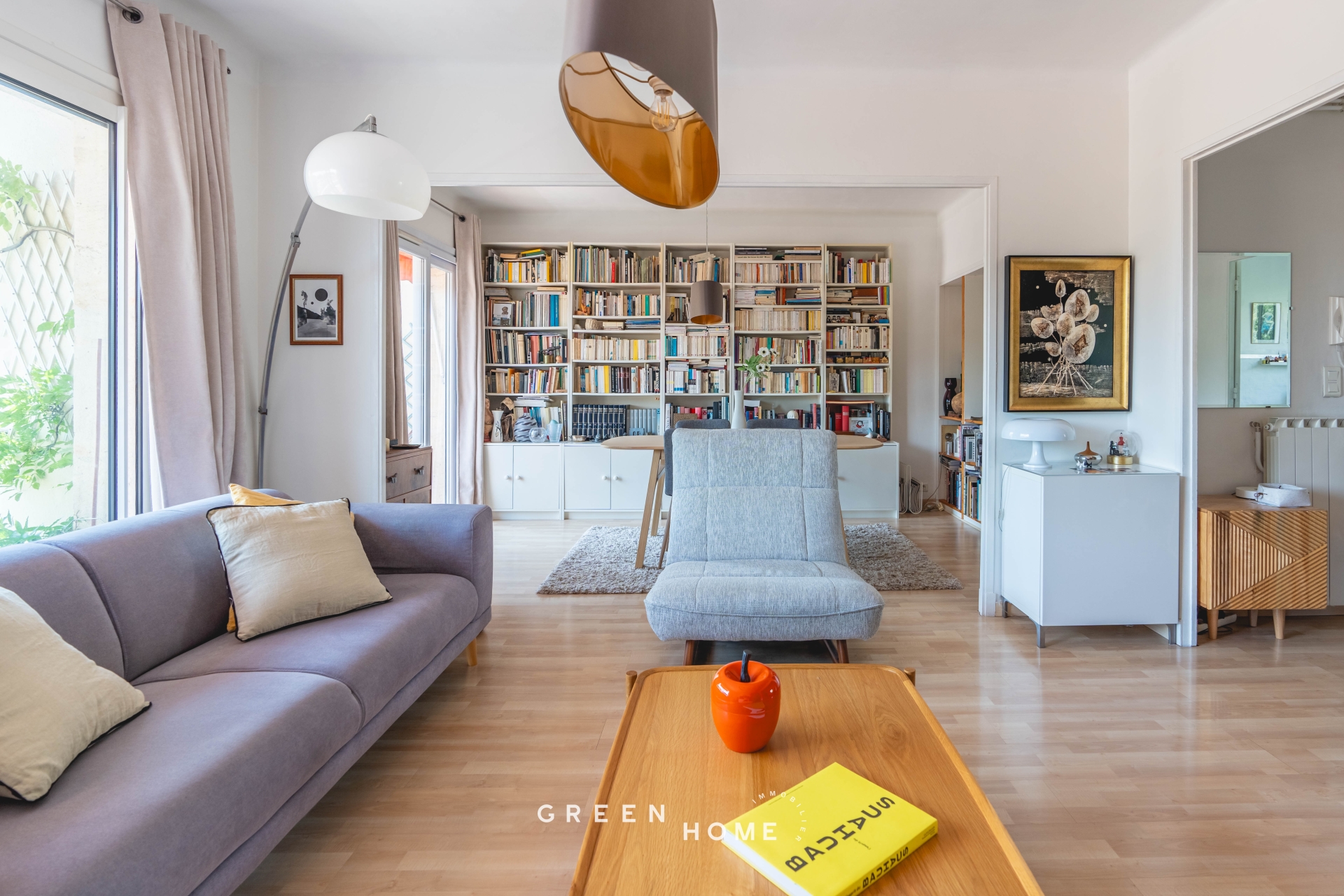 Achat Aix-en-Provence - Appartement - 4 pièces