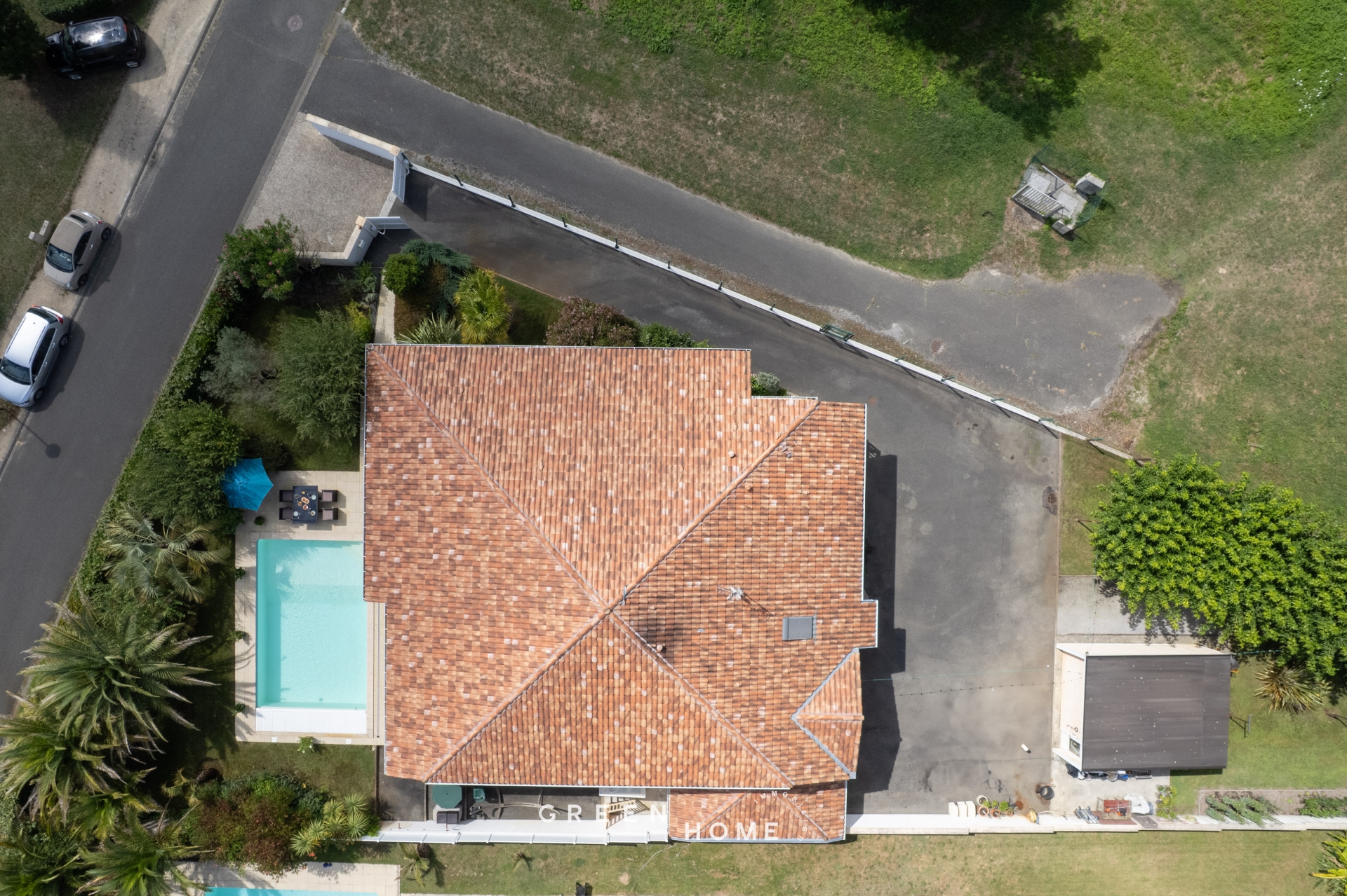 Achat Tosse - Maison - 6 pièces