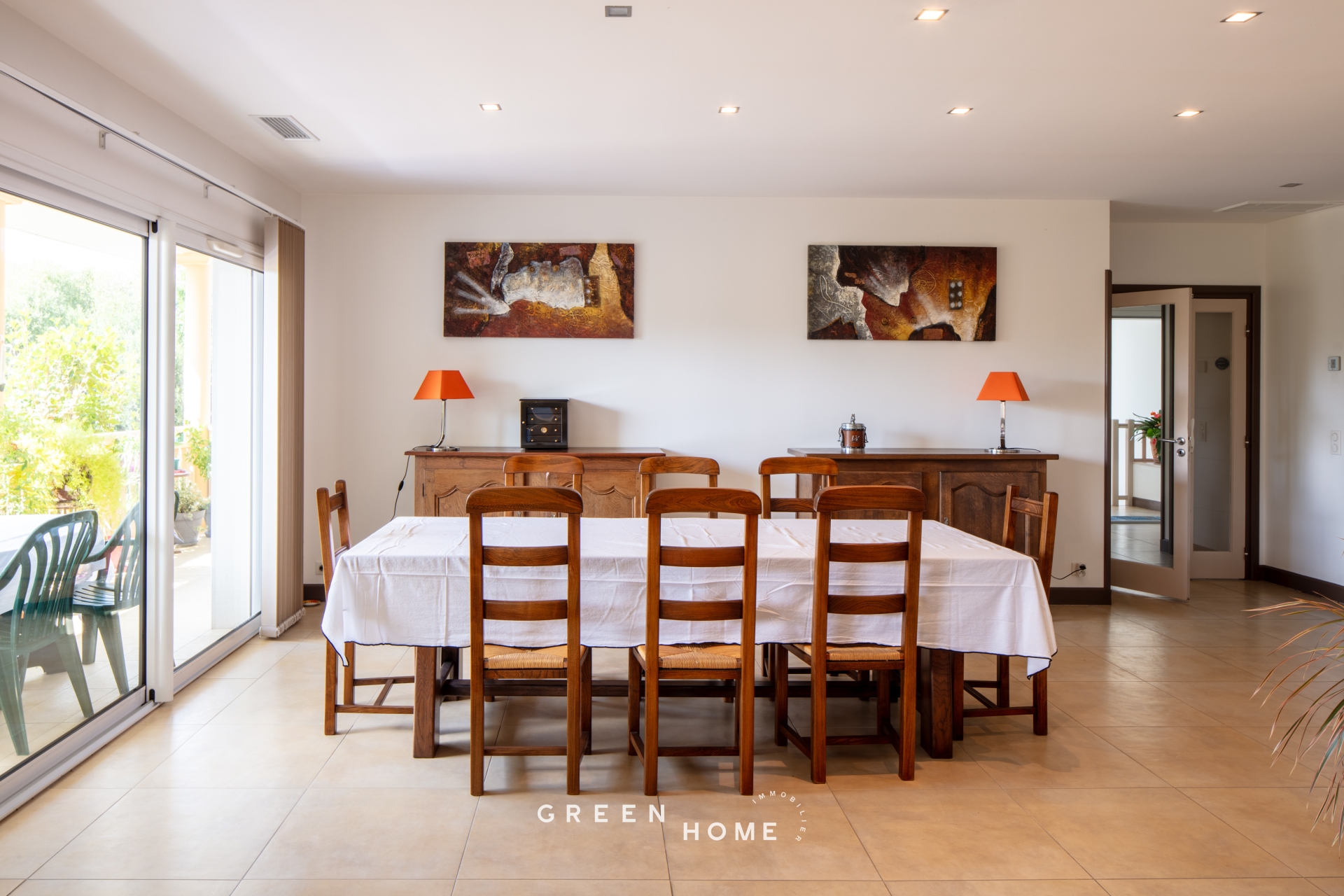 Achat Tosse - Maison - 6 pièces