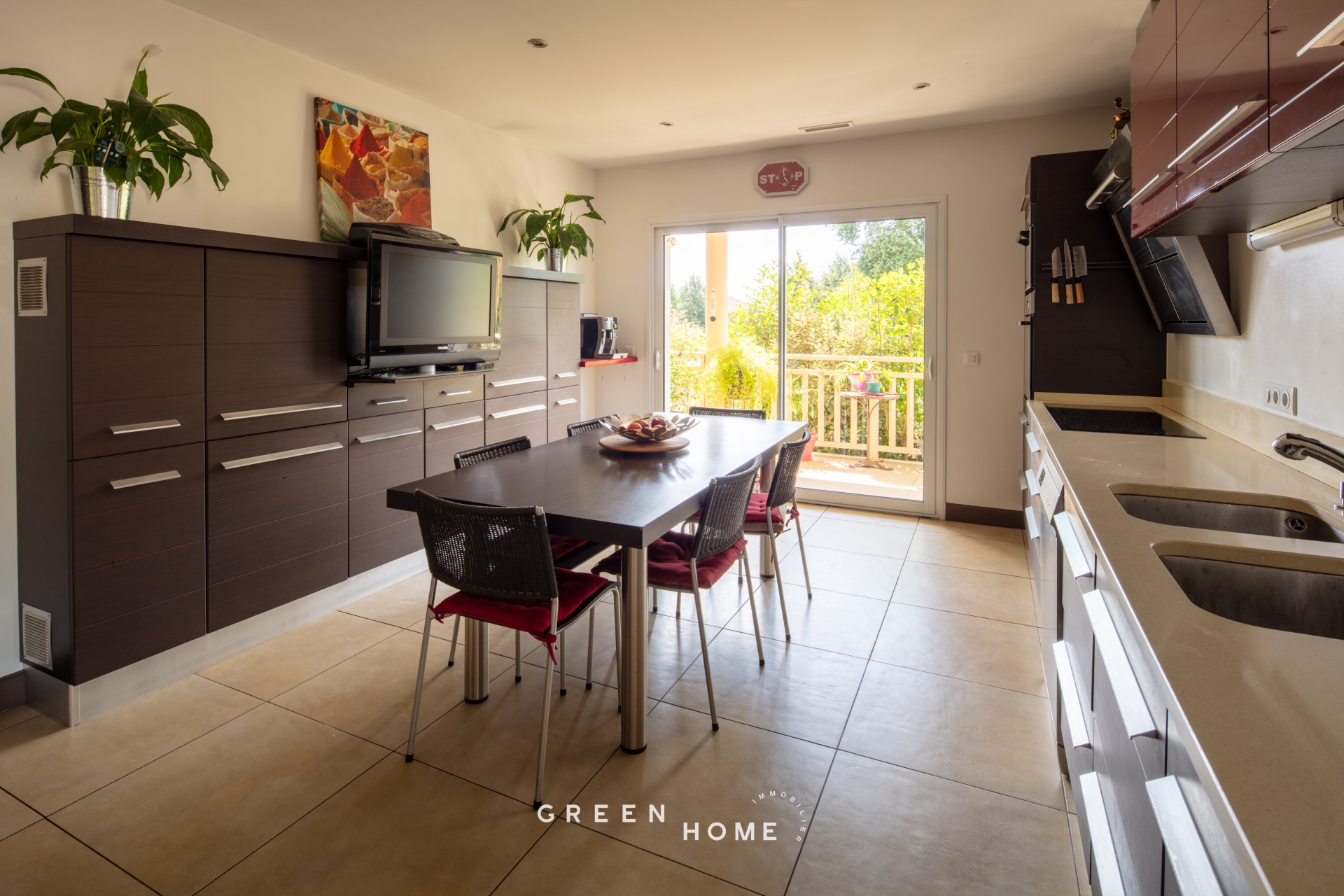 Achat Tosse - Maison - 6 pièces