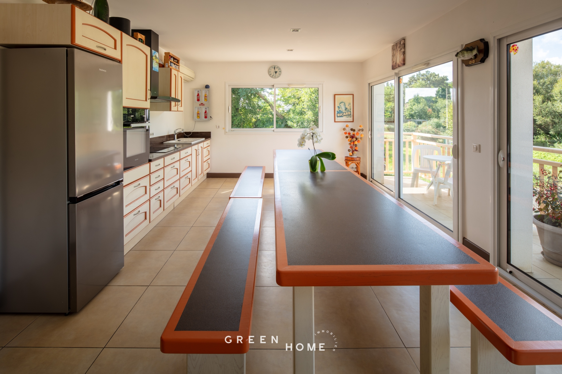 Achat Tosse - Maison - 6 pièces