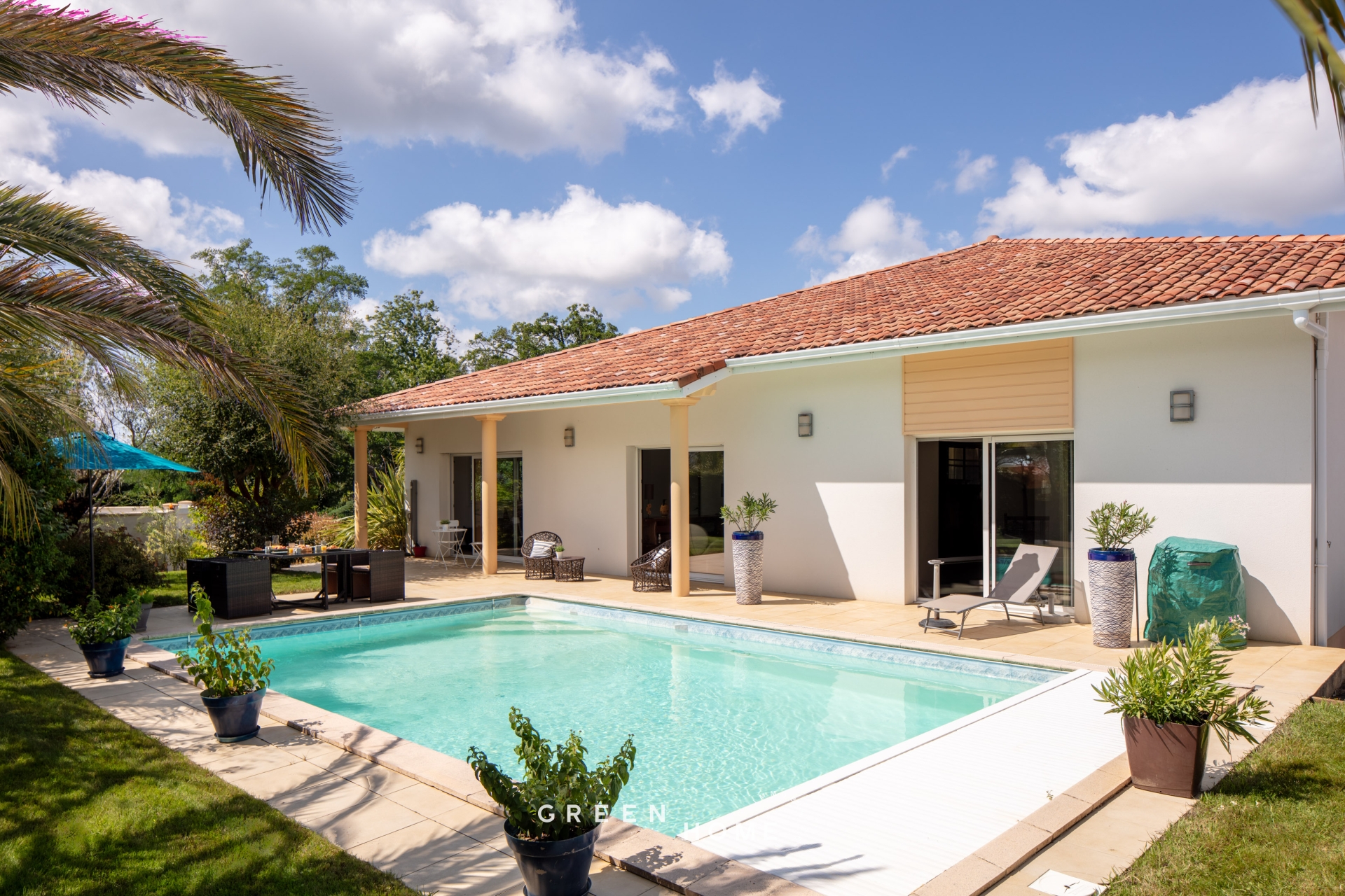 Achat Tosse - Maison - 6 pièces