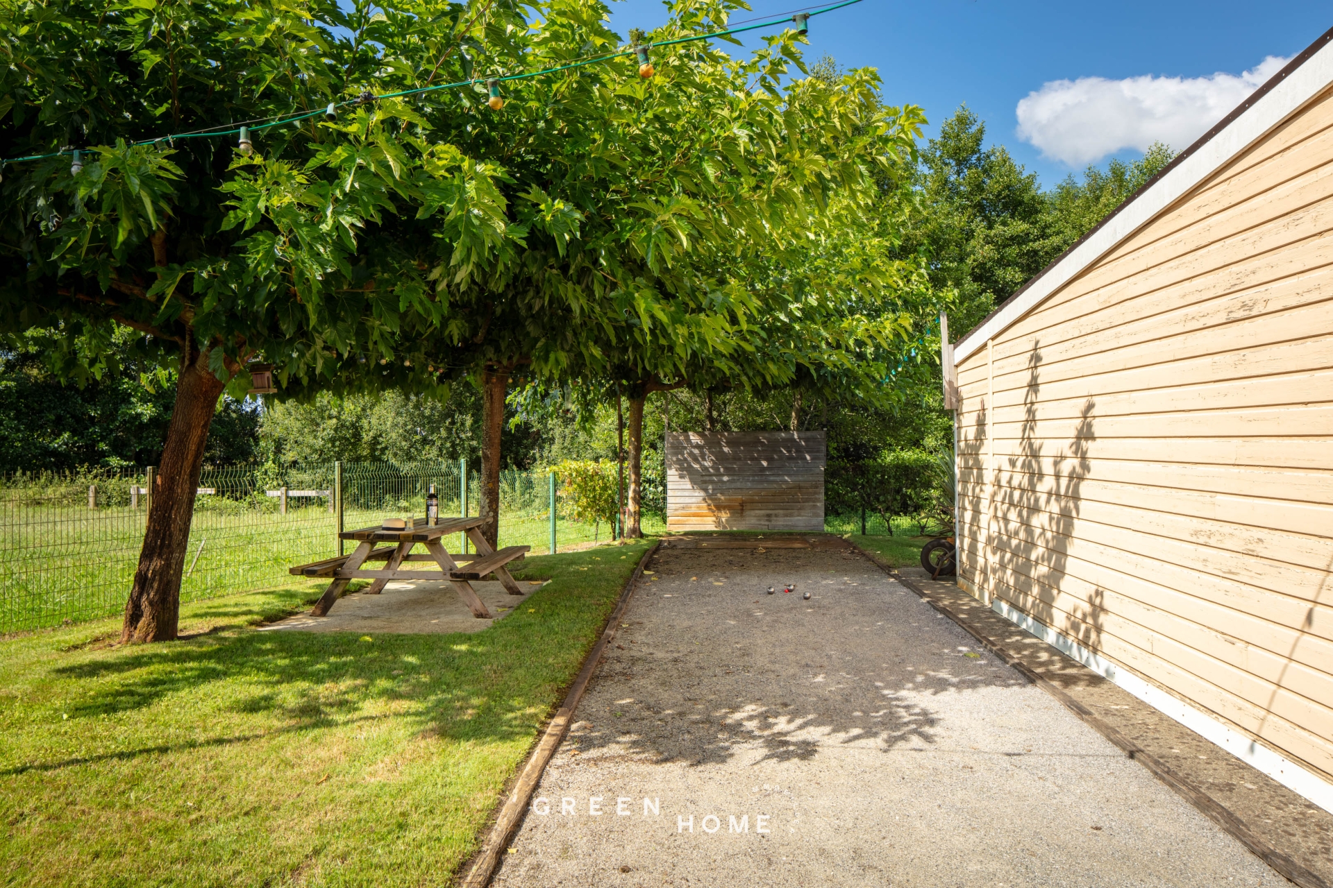 Achat Tosse - Maison - 6 pièces