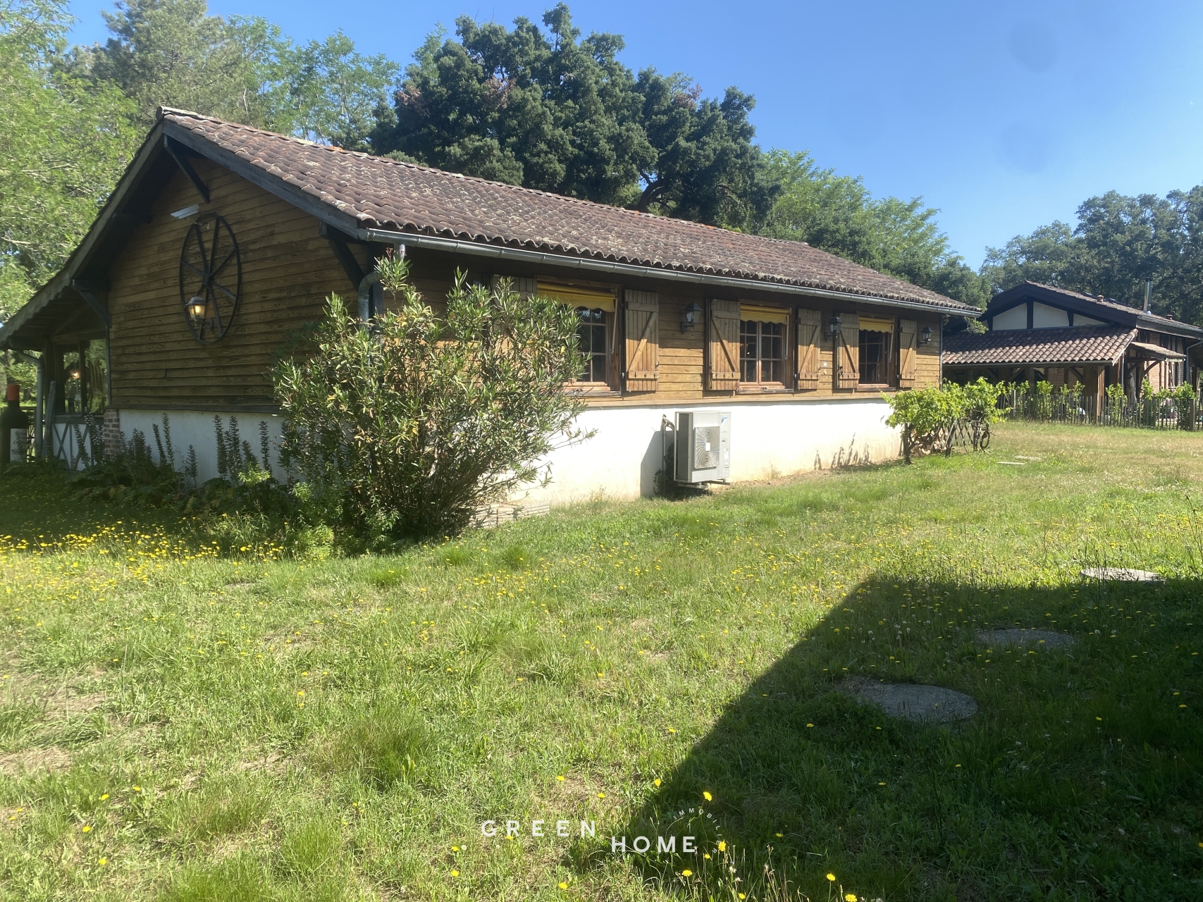 Achat Moliets-et-Maa - Maison - 3 pièces