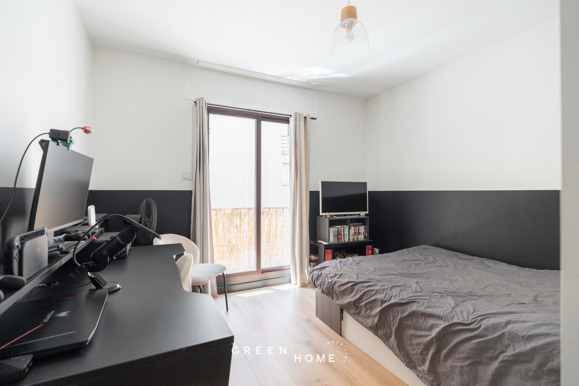Achat Marseille 5 - Appartement - 3 pièces