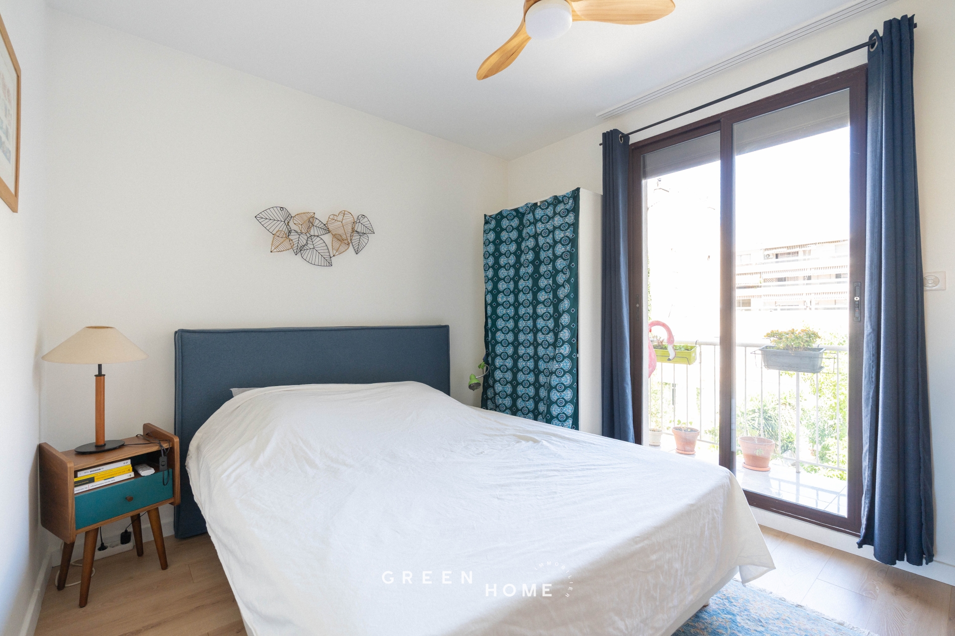 Achat Marseille 5 - Appartement - 3 pièces