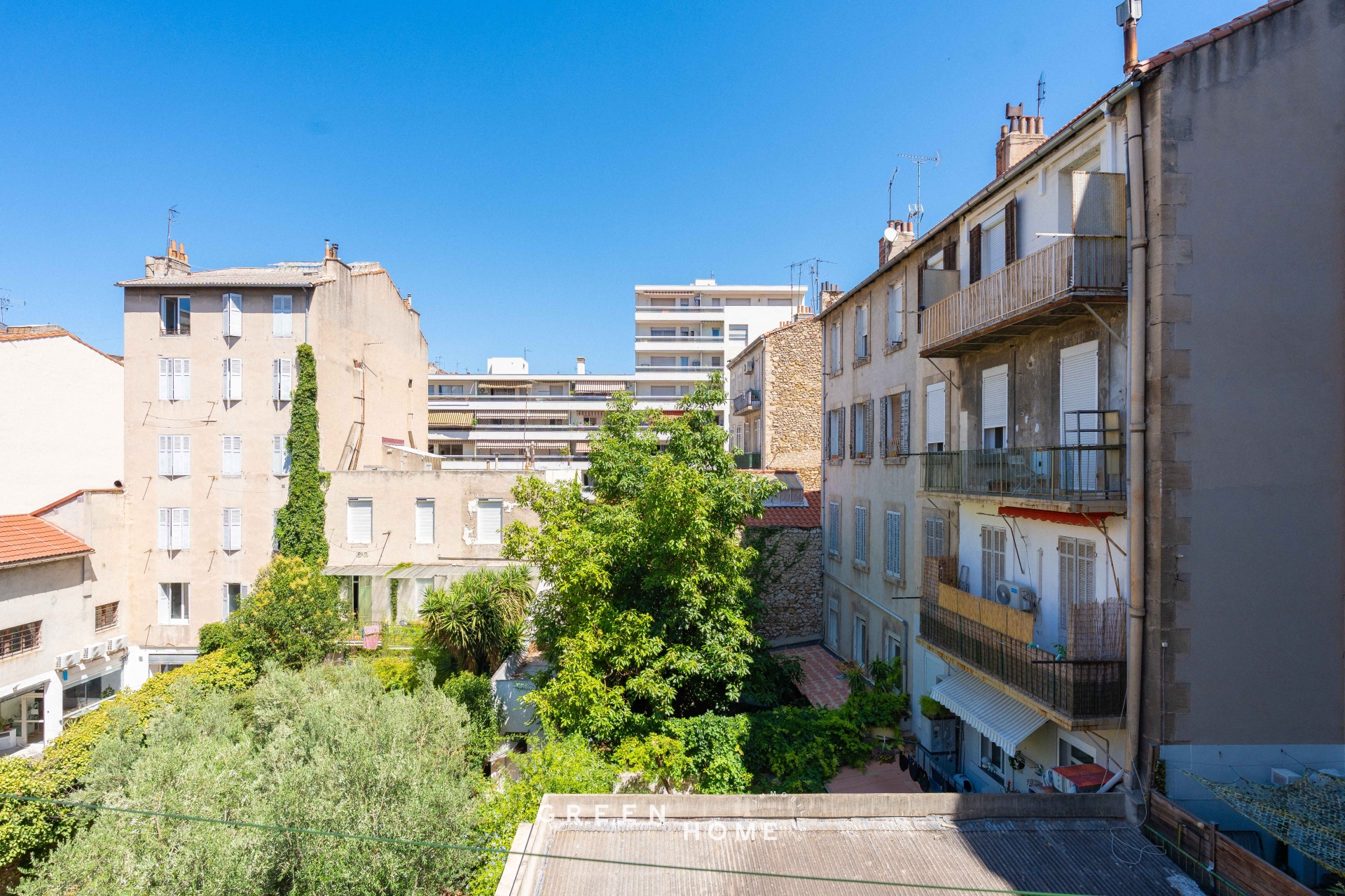 Achat Marseille 5 - Appartement - 3 pièces