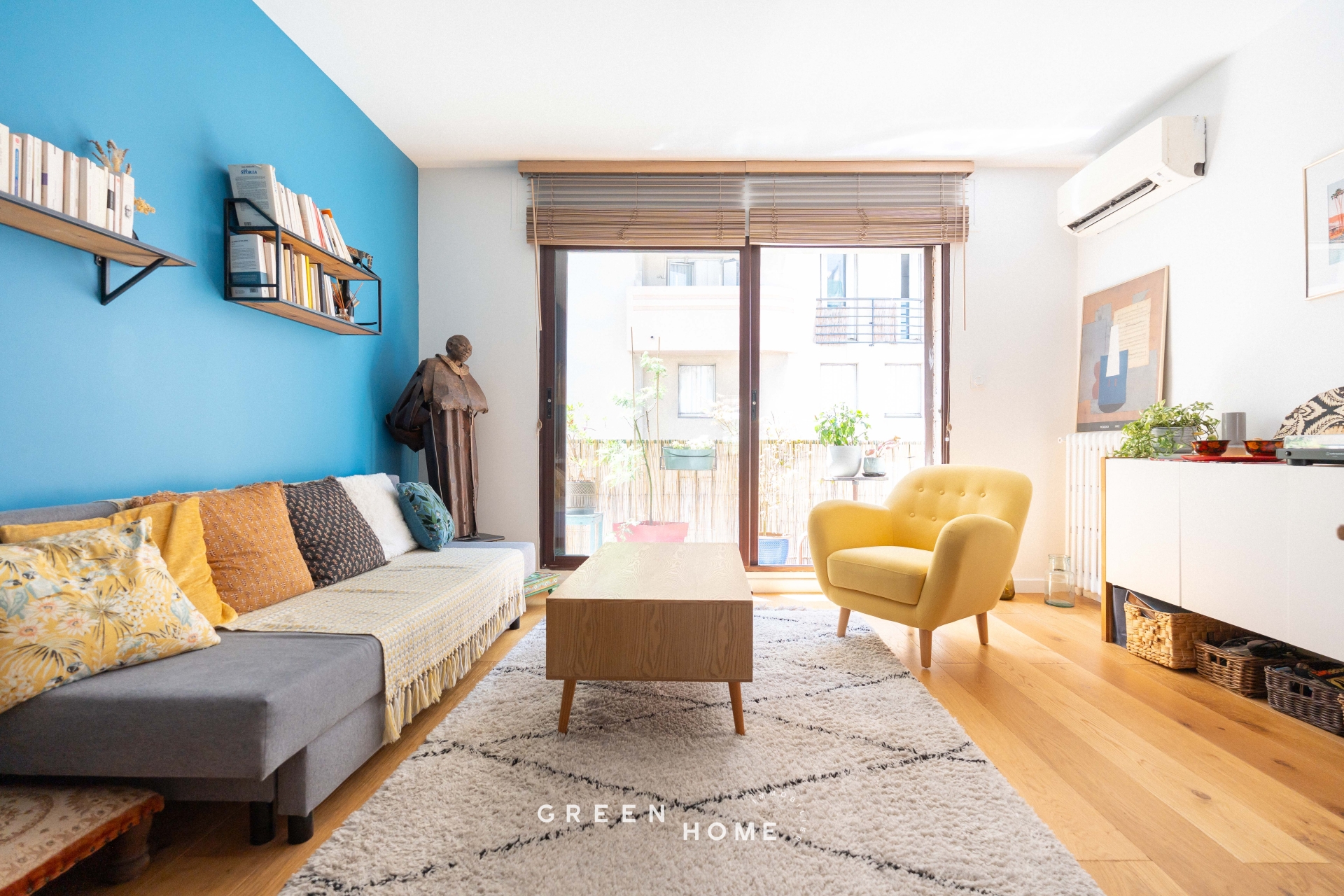 Achat Marseille 5 - Appartement - 3 pièces