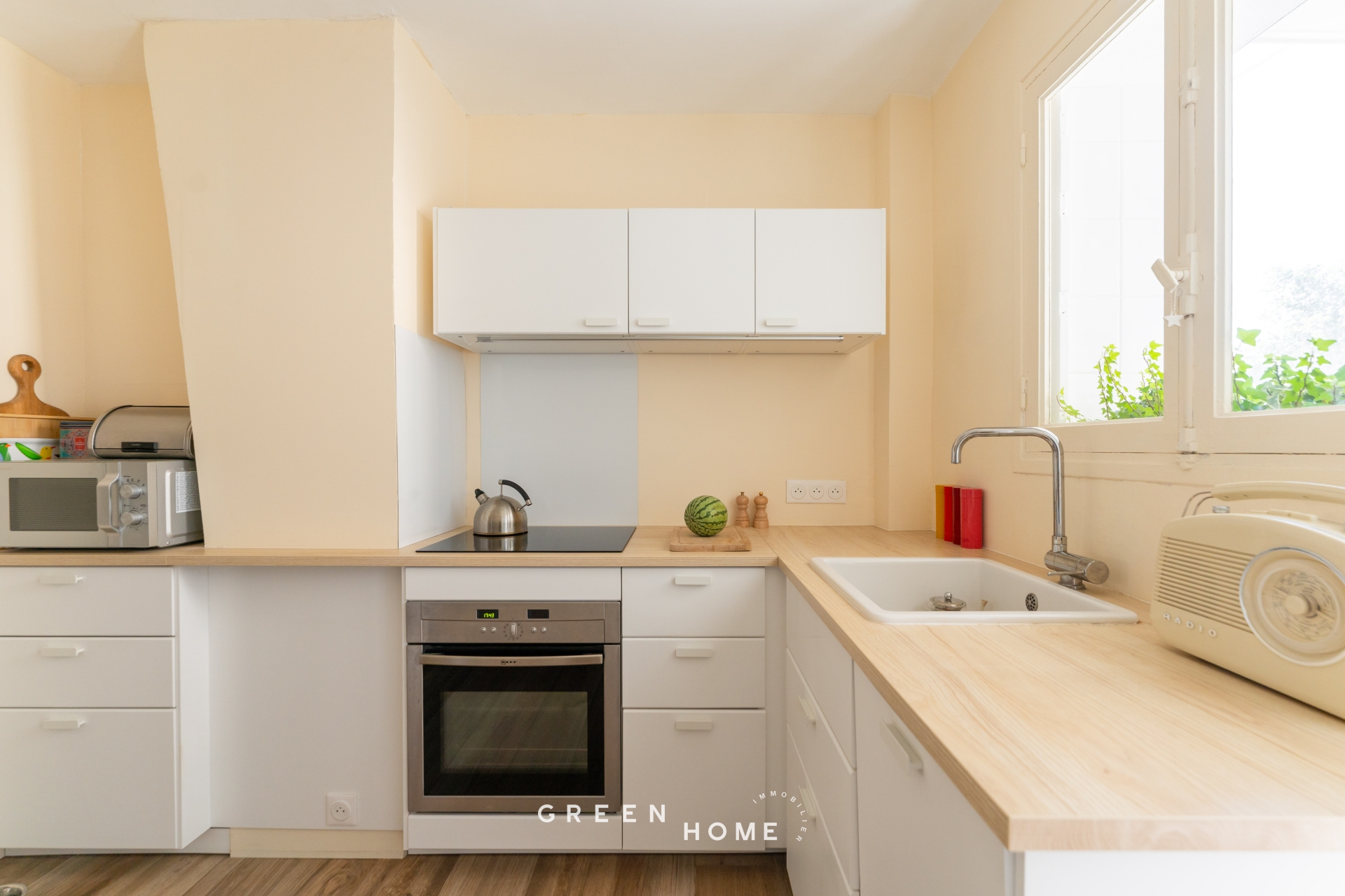 Achat Aix-en-Provence - Appartement - 4 pièces