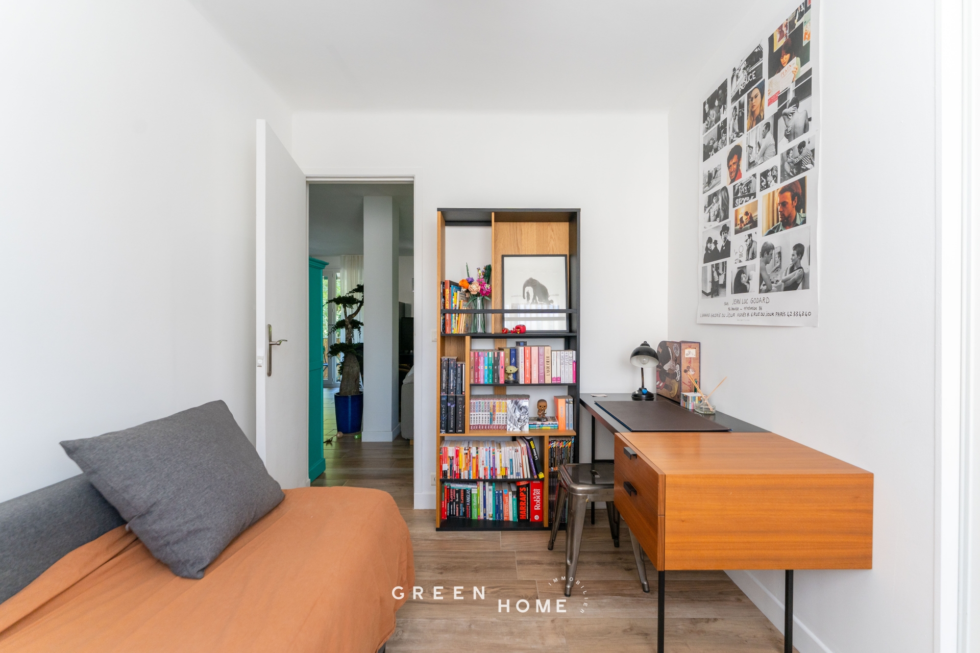 Achat Aix-en-Provence - Appartement - 4 pièces
