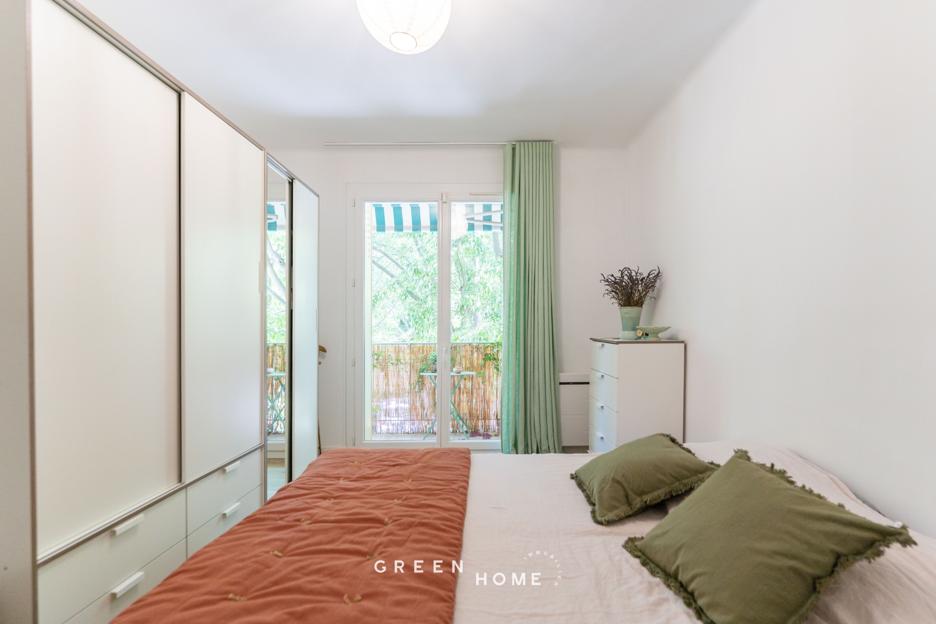 Achat Aix-en-Provence - Appartement - 4 pièces
