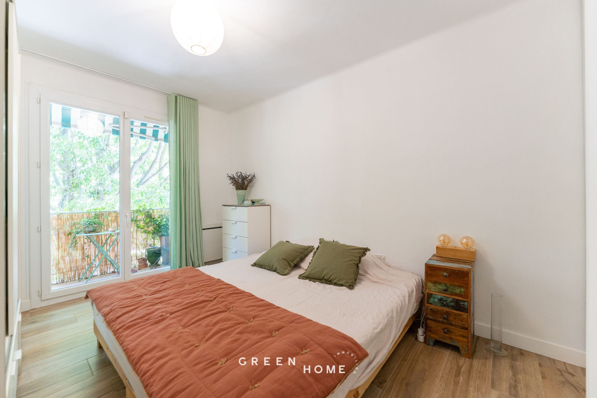 Achat Aix-en-Provence - Appartement - 4 pièces