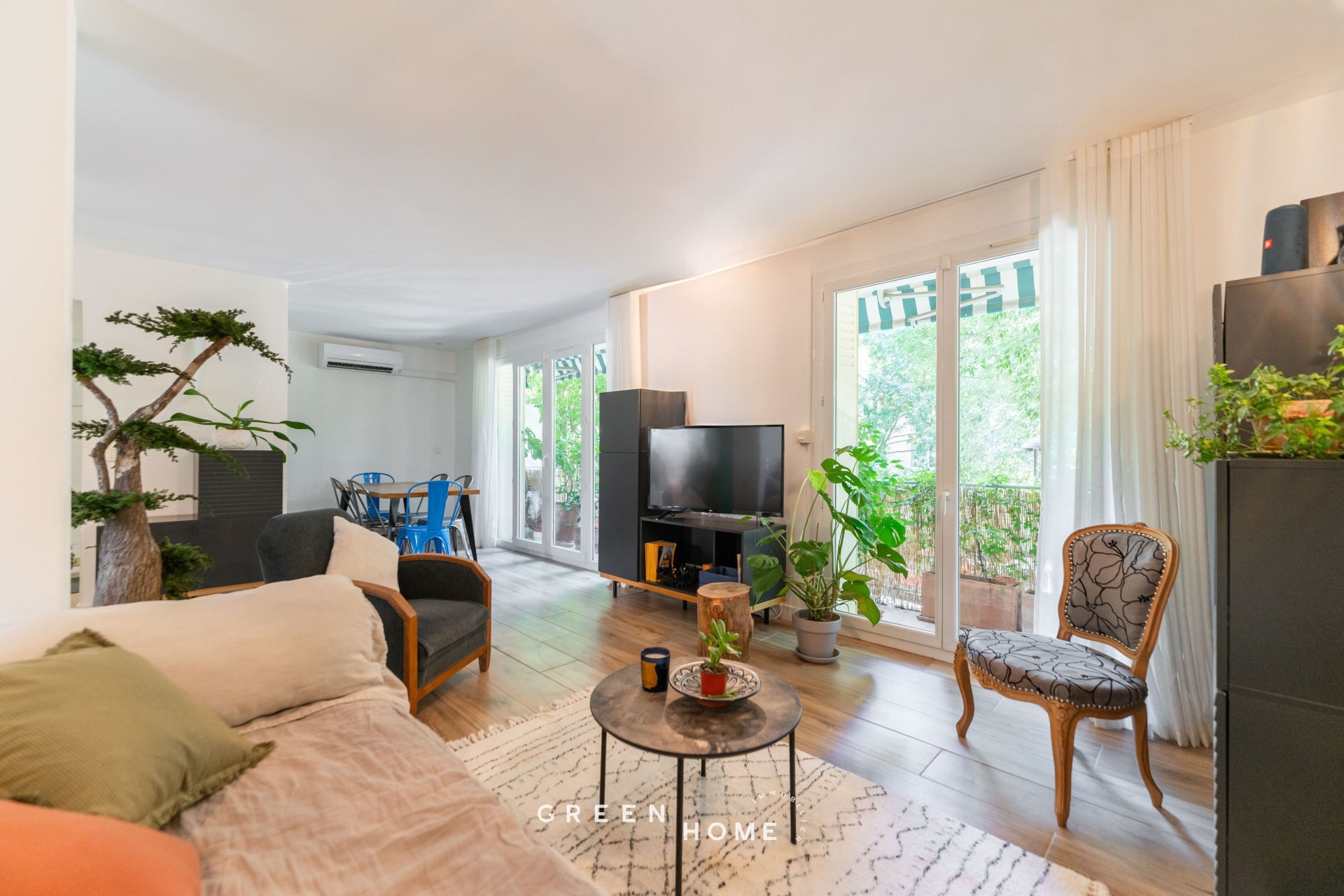 Achat Aix-en-Provence - Appartement - 4 pièces