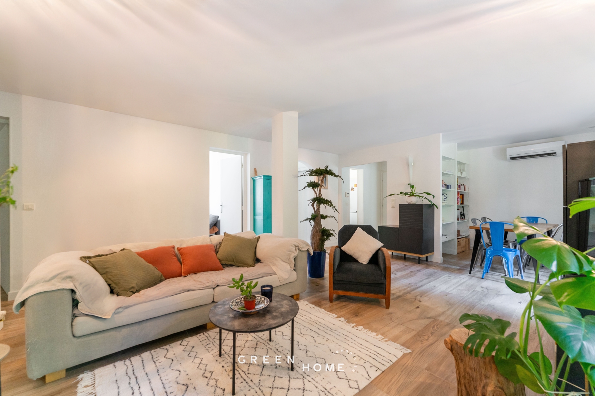 Achat Aix-en-Provence - Appartement - 4 pièces
