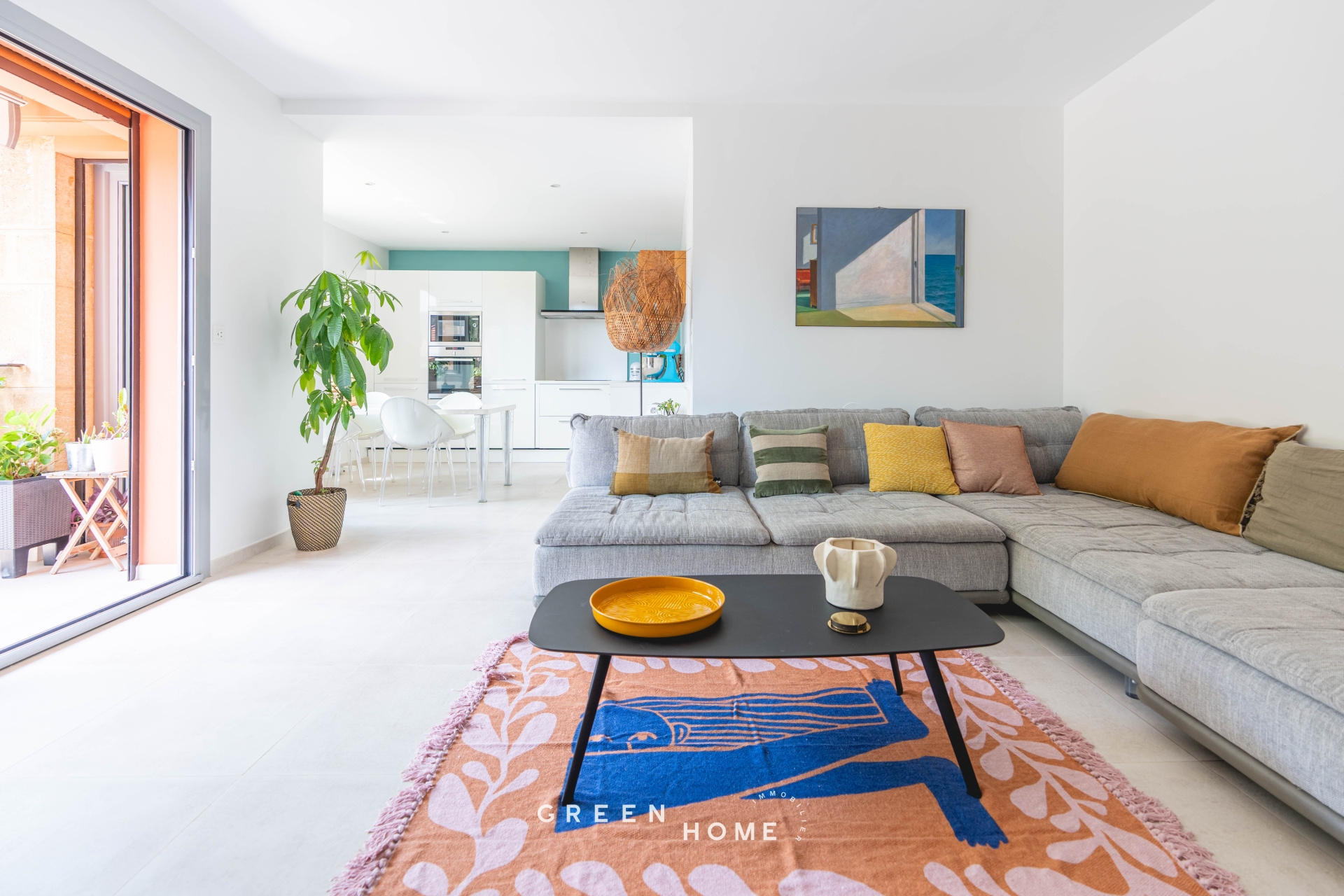 Achat Aix-en-Provence - Appartement - 4 pièces