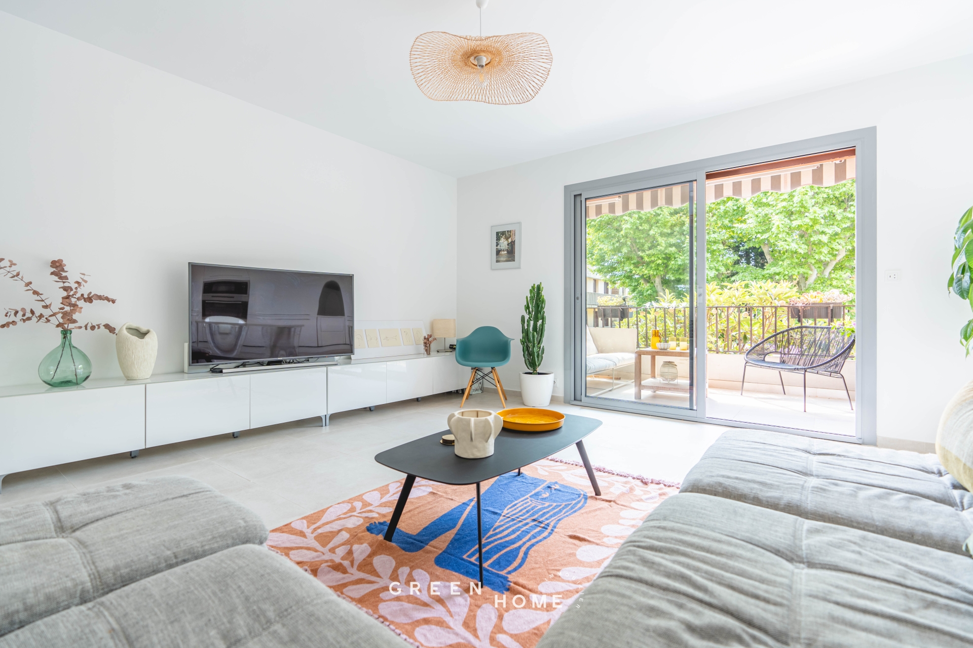 Achat Aix-en-Provence - Appartement - 4 pièces