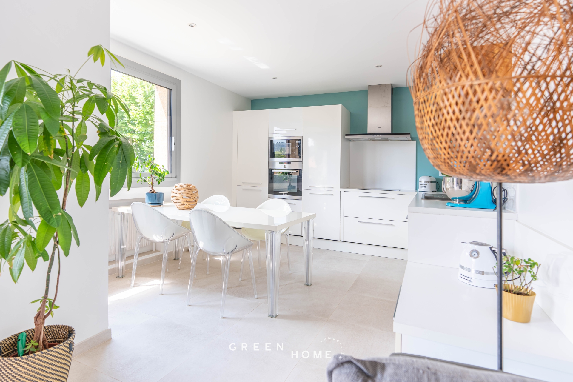 Achat Aix-en-Provence - Appartement - 4 pièces