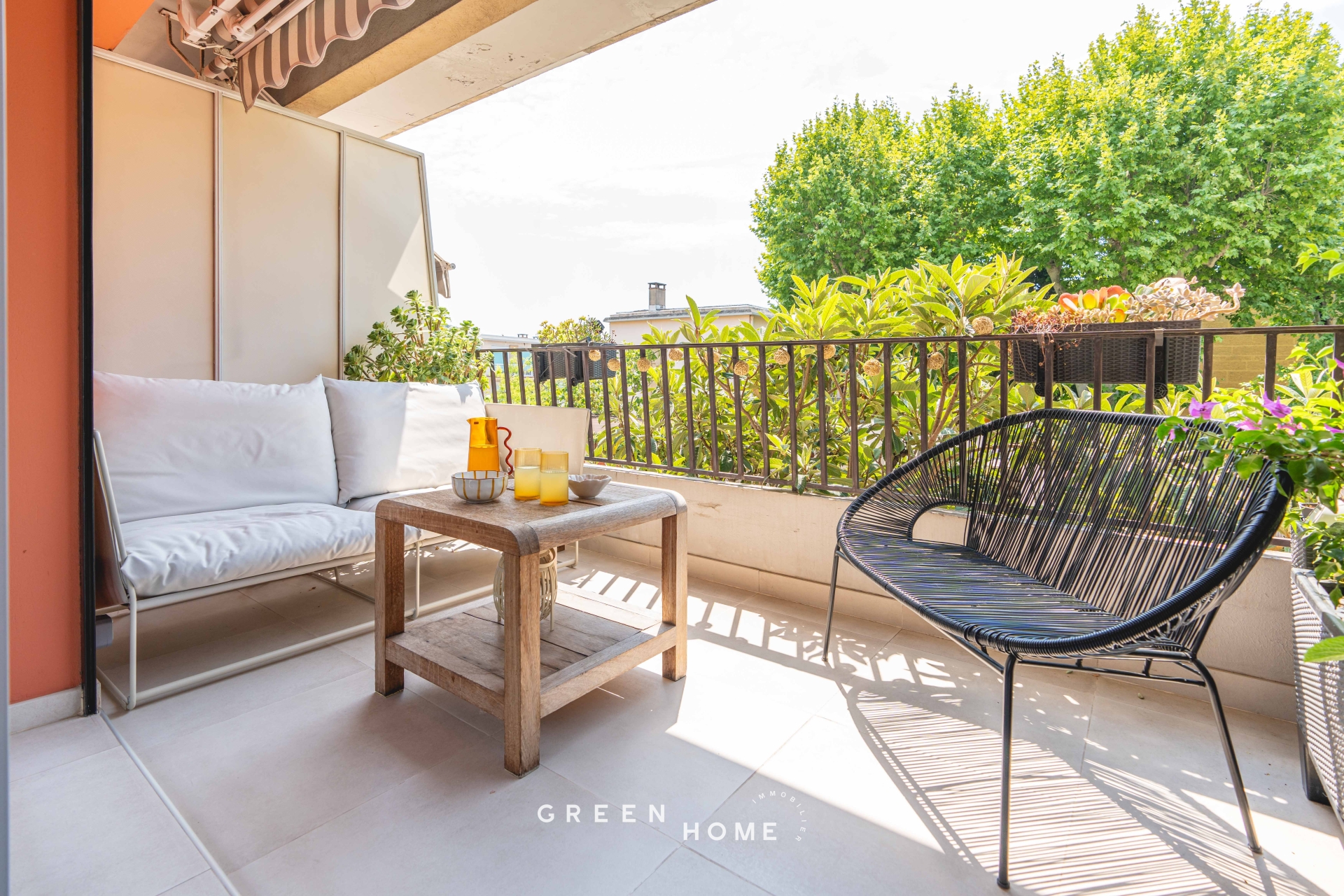 Achat Aix-en-Provence - Appartement - 4 pièces