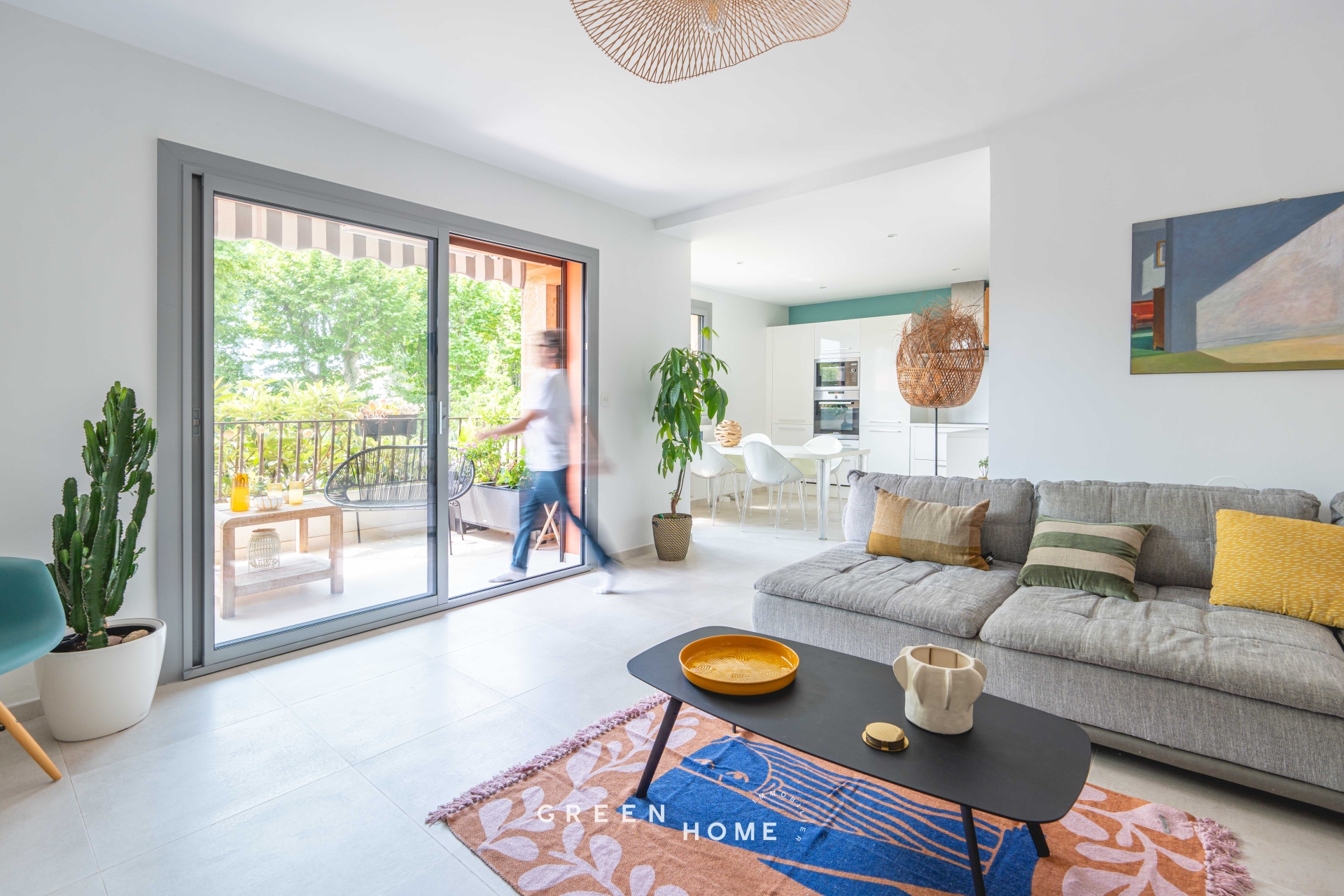 Achat Aix-en-Provence - Appartement - 4 pièces