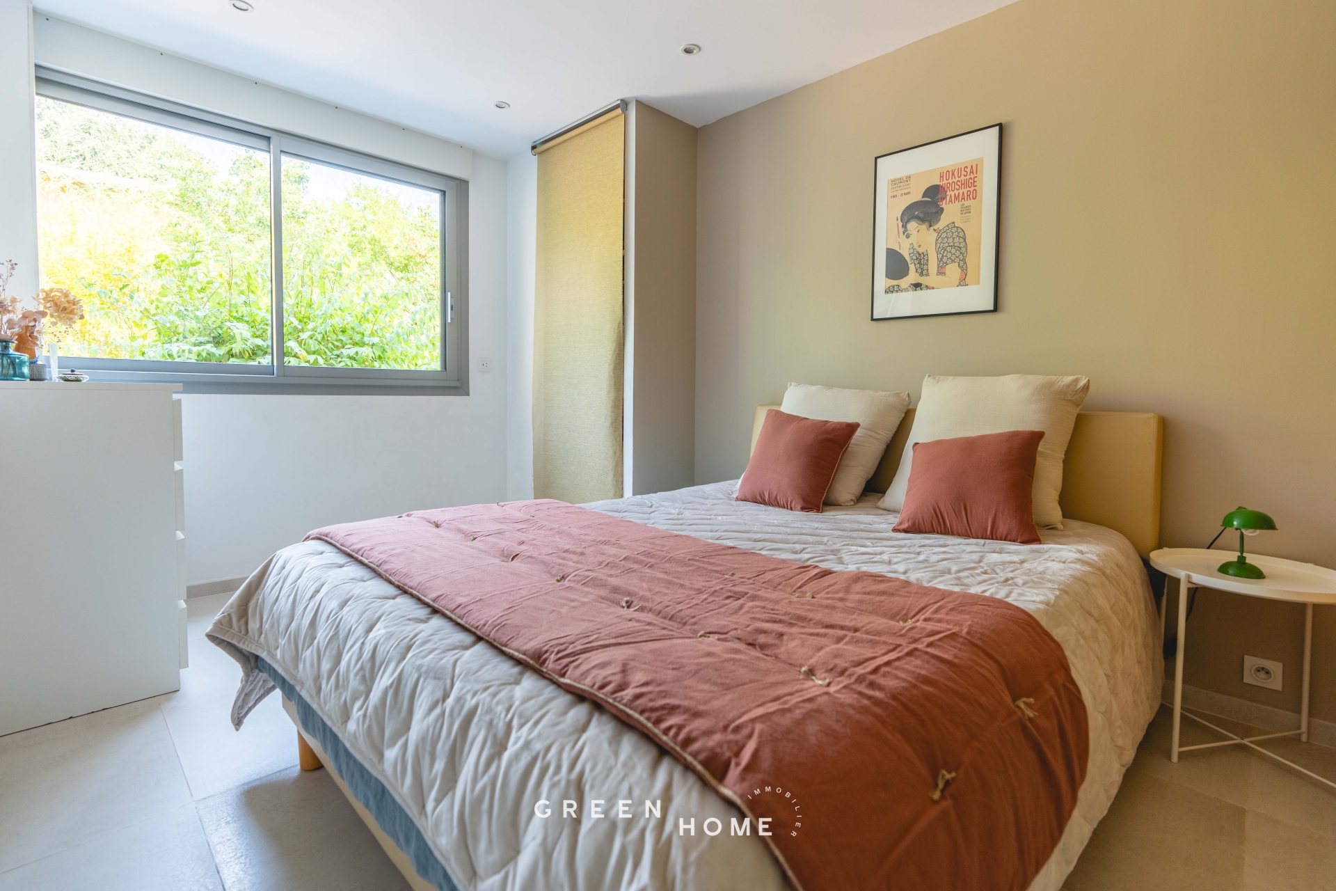 Achat Aix-en-Provence - Appartement - 4 pièces