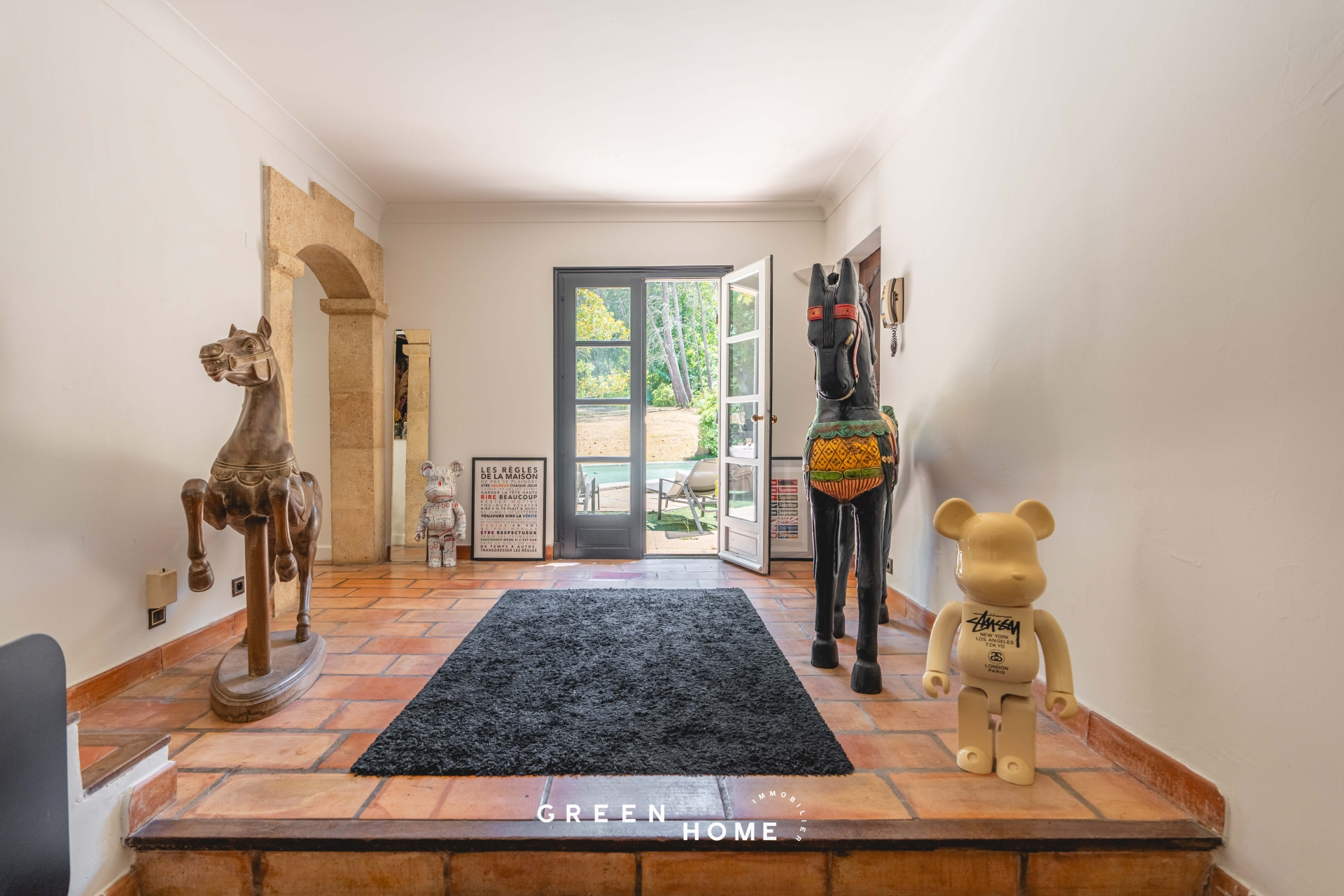 Achat Aix-en-Provence - Maison - 6 pièces