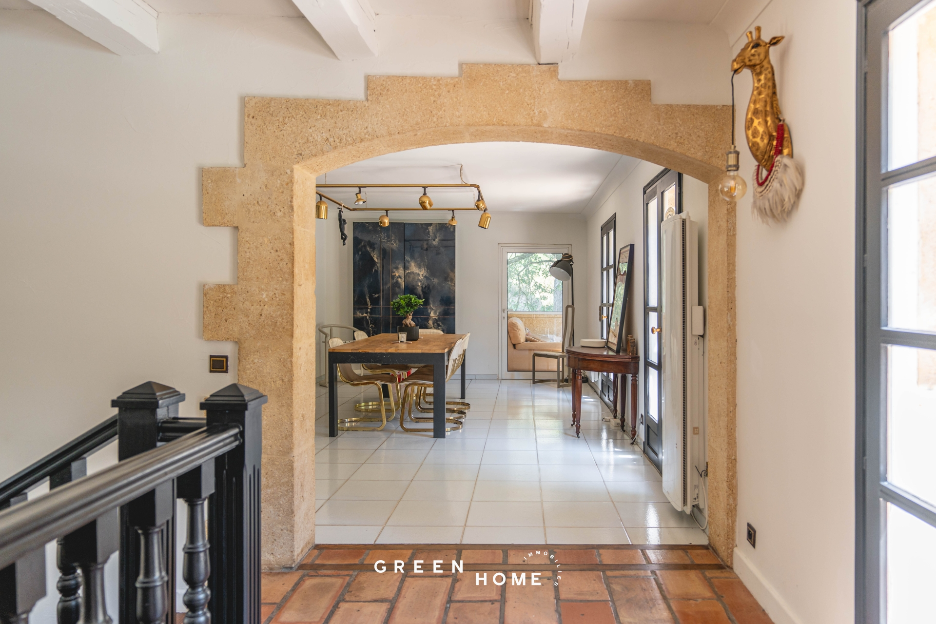 Achat Aix-en-Provence - Maison - 6 pièces