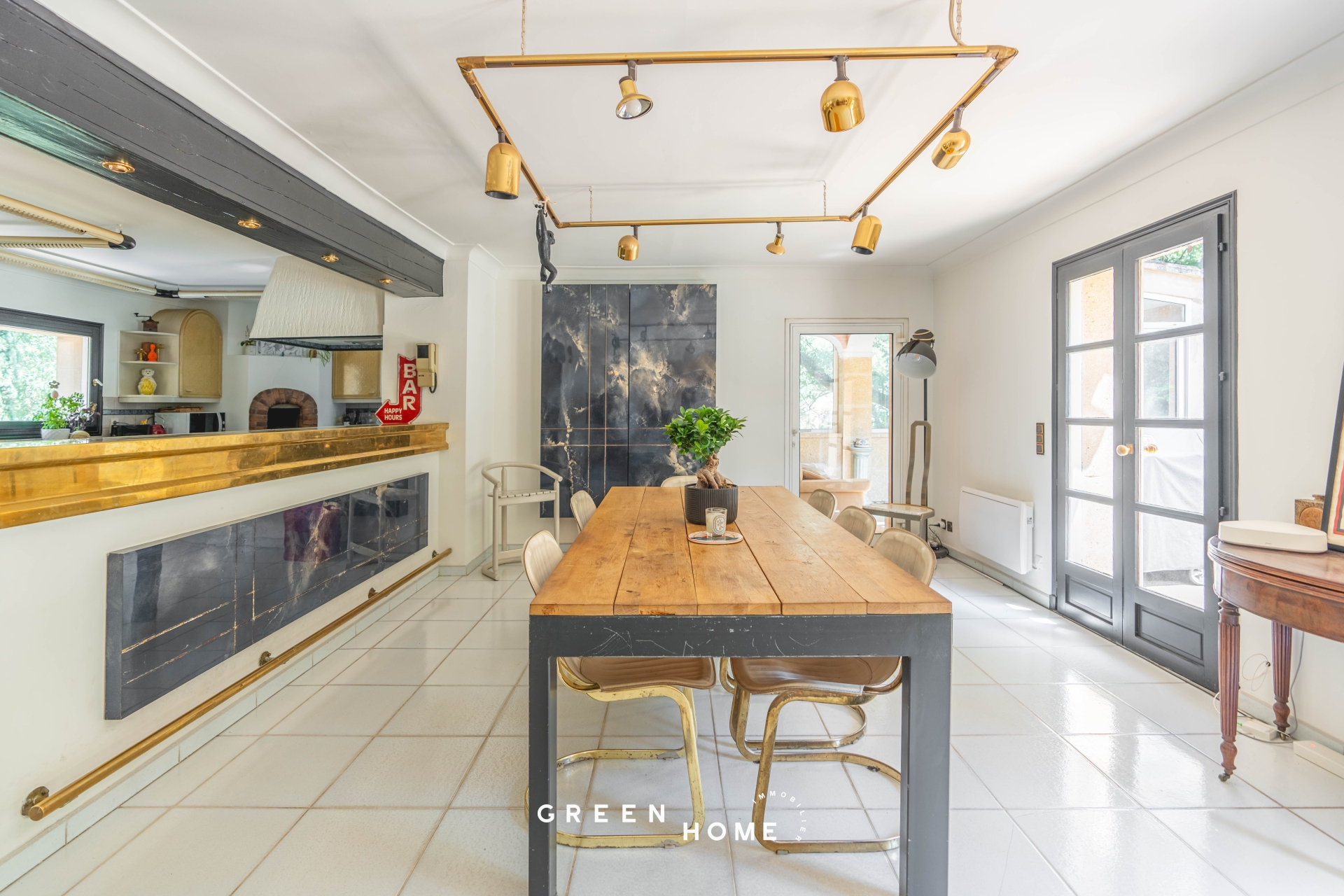 Achat Aix-en-Provence - Maison - 6 pièces