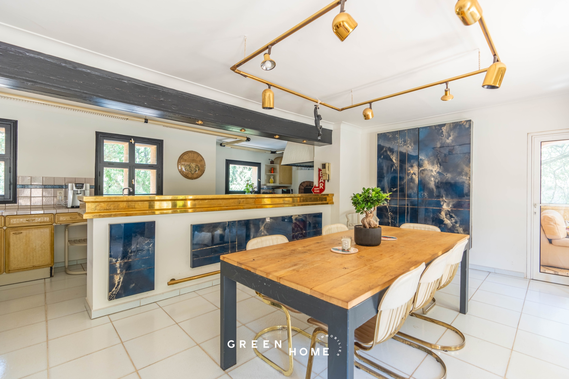 Achat Aix-en-Provence - Maison - 6 pièces
