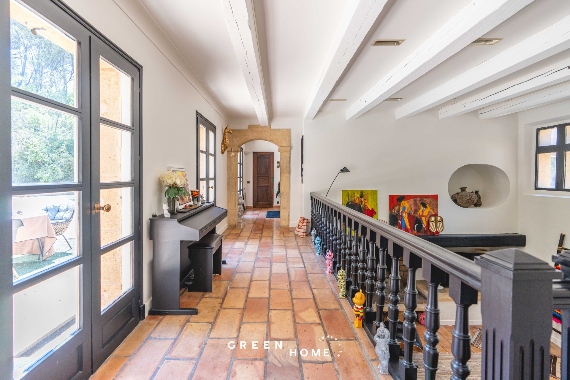 Achat Aix-en-Provence - Maison - 6 pièces