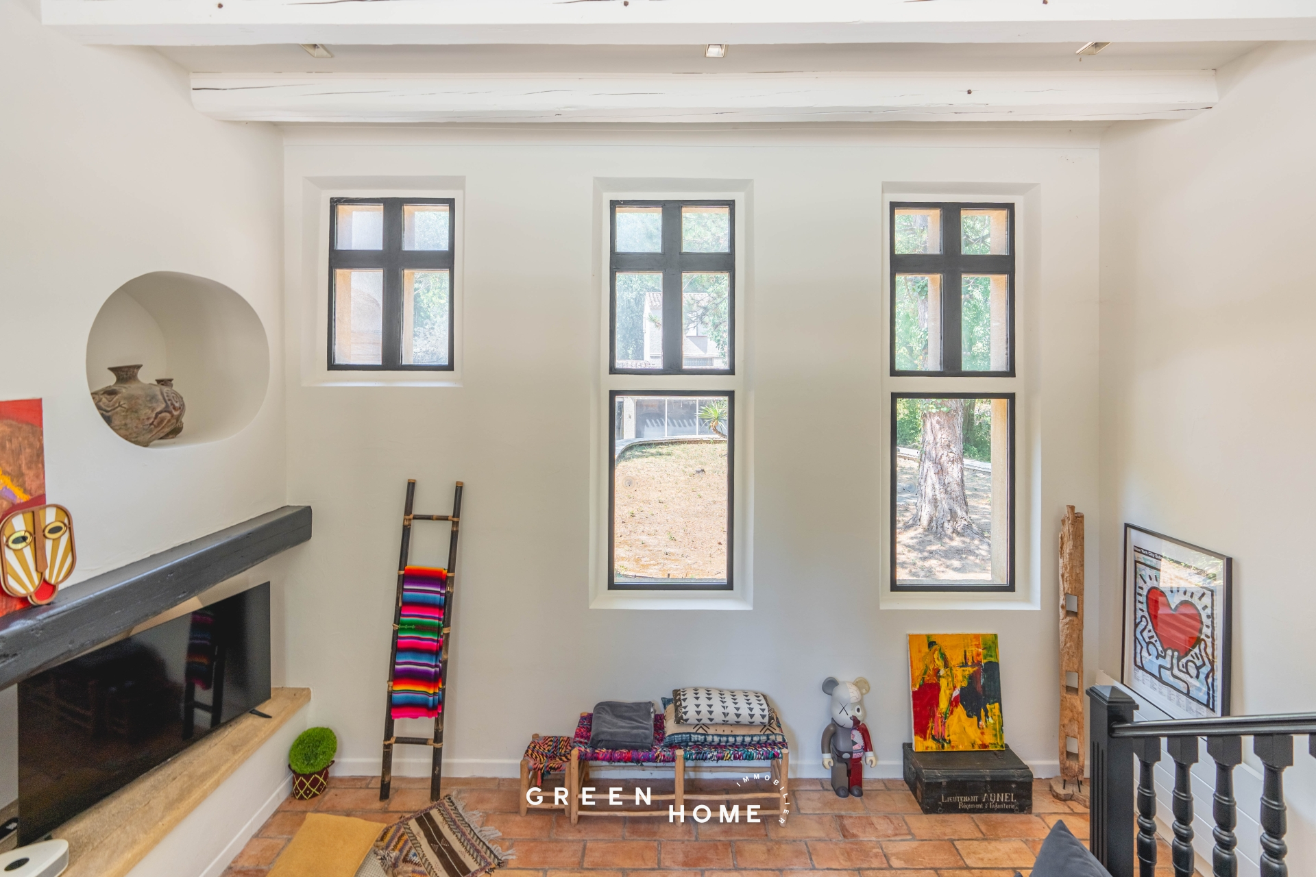 Achat Aix-en-Provence - Maison - 6 pièces