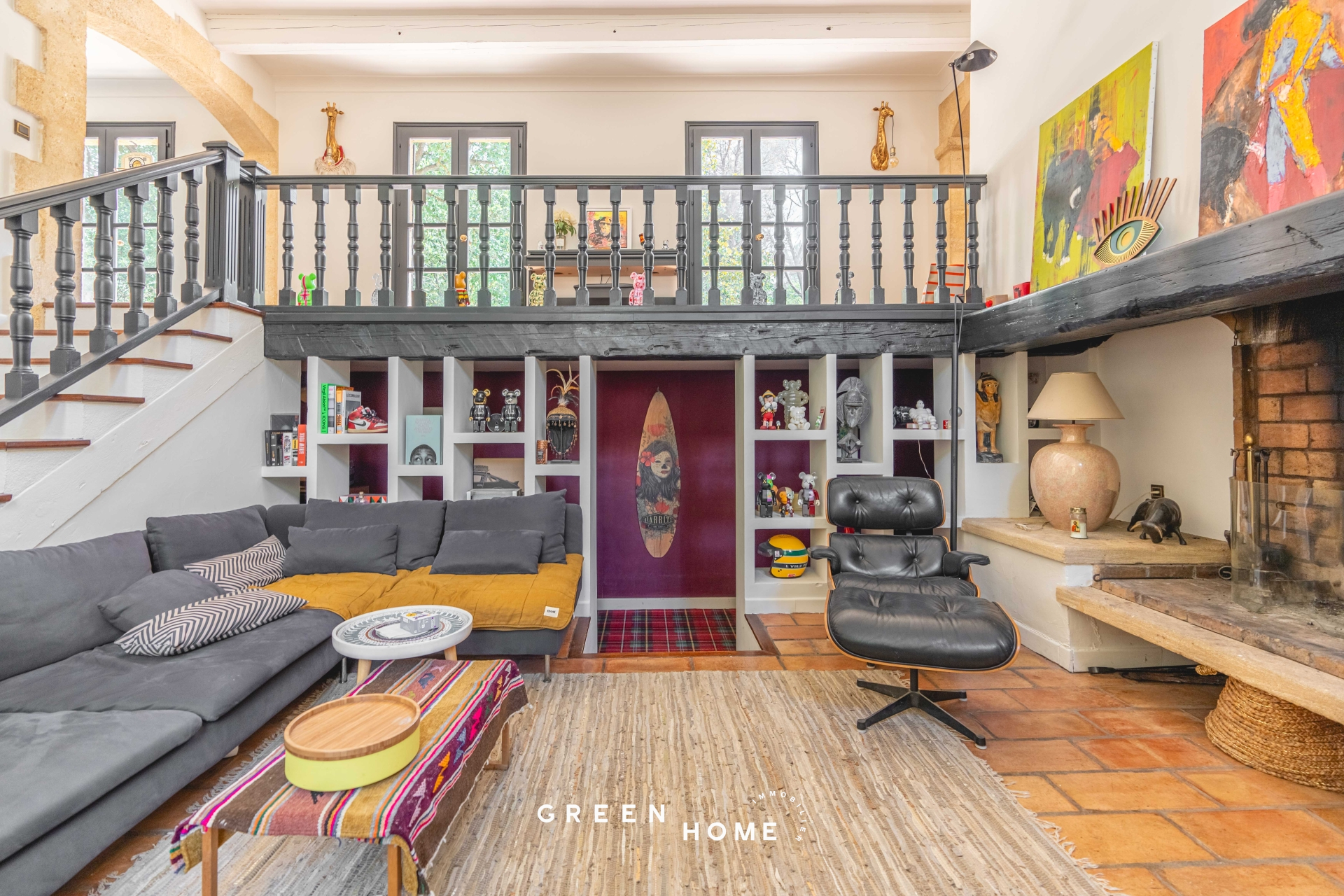 Achat Aix-en-Provence - Maison - 6 pièces