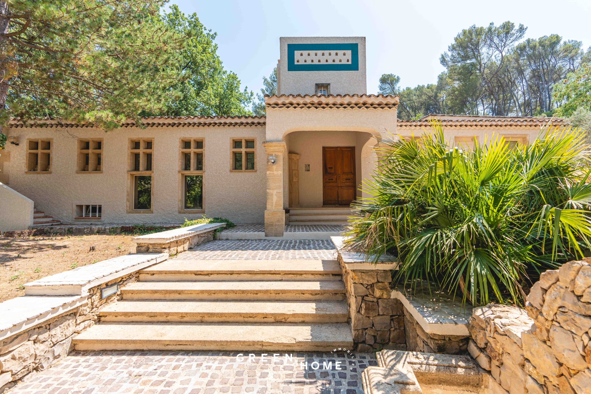 Achat Aix-en-Provence - Maison - 6 pièces