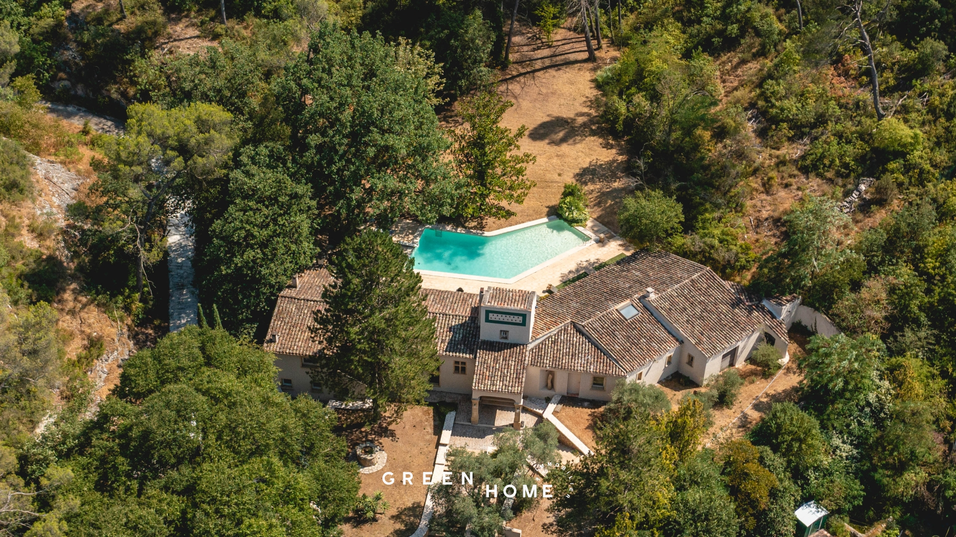 Achat Aix-en-Provence - Maison - 6 pièces