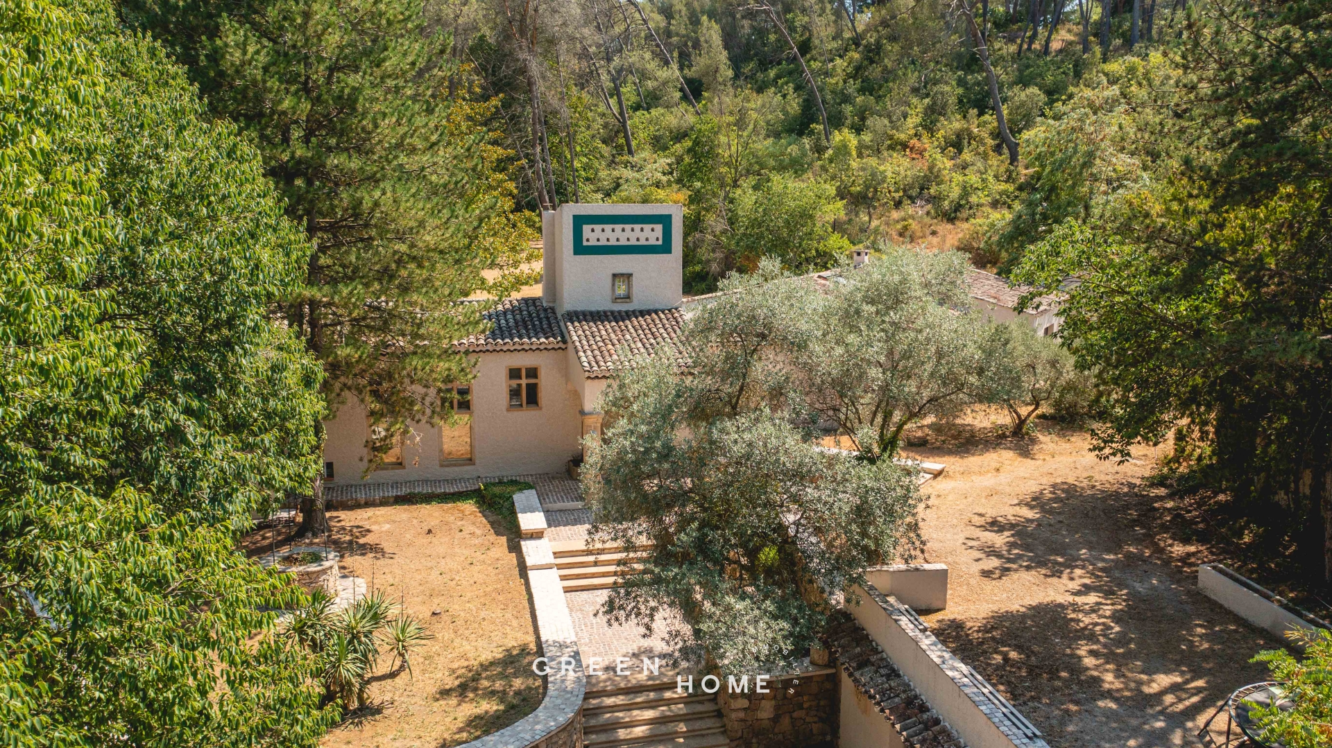 Achat Aix-en-Provence - Maison - 10 pièces